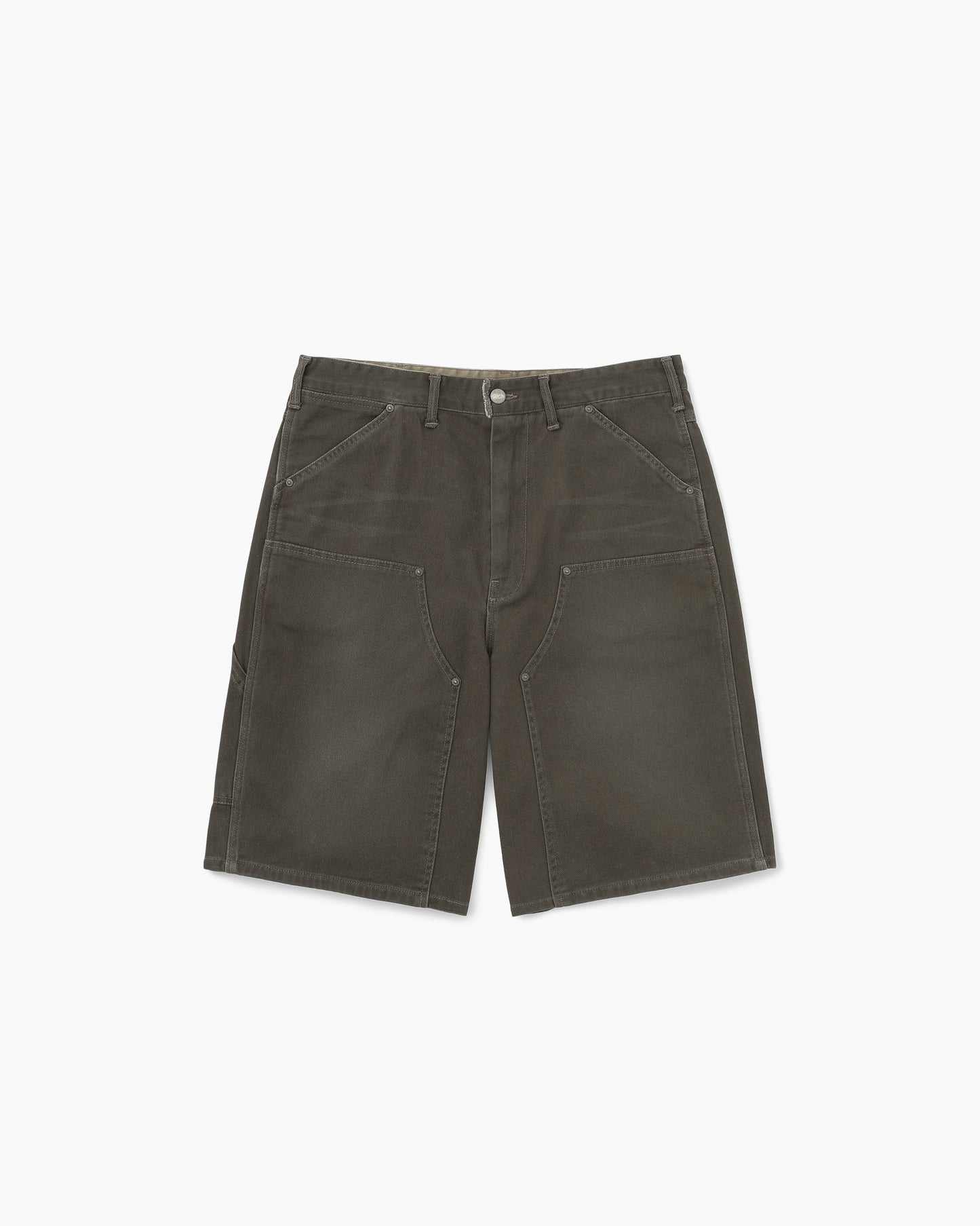 Painter Short Coal