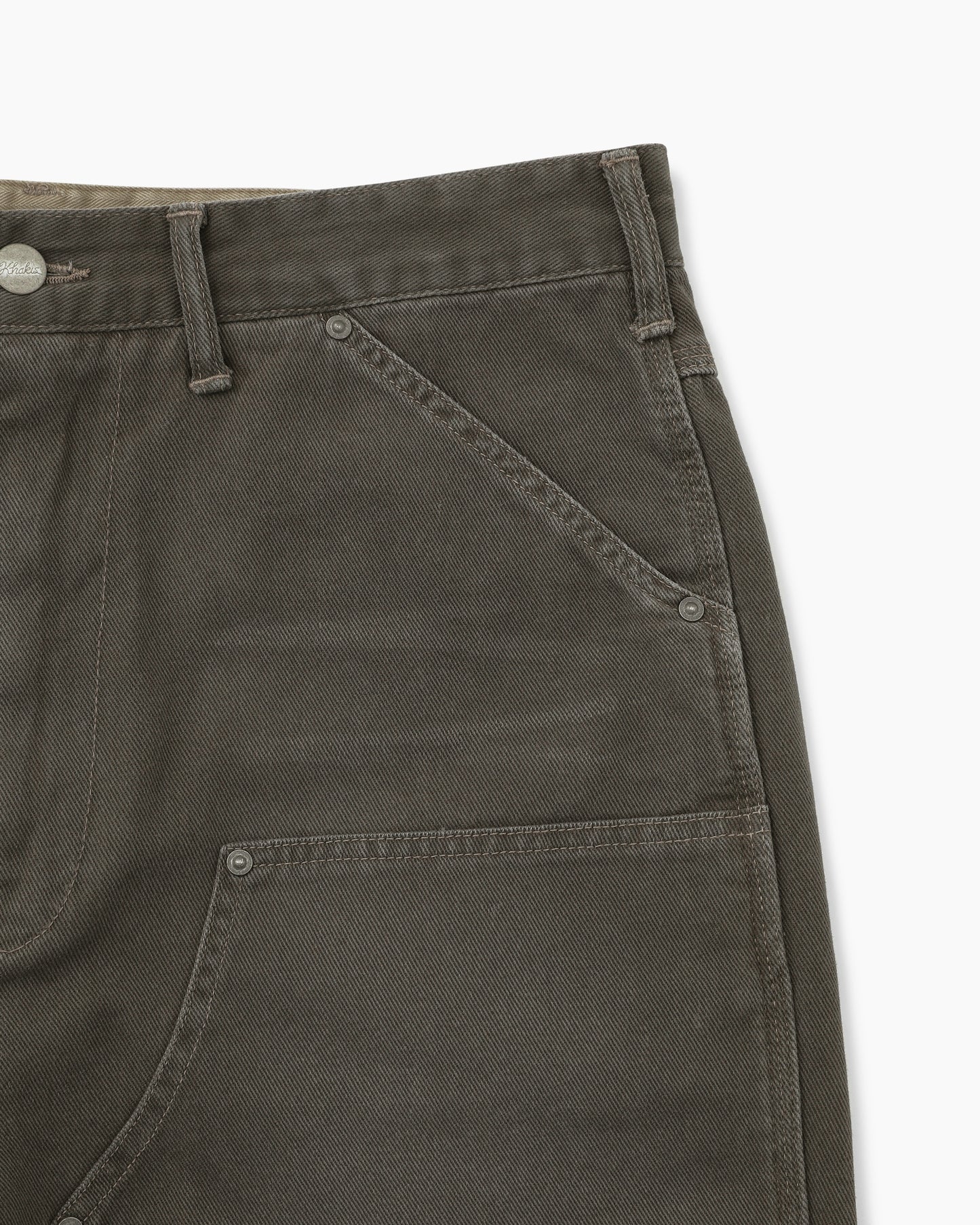 Painter Short Coal