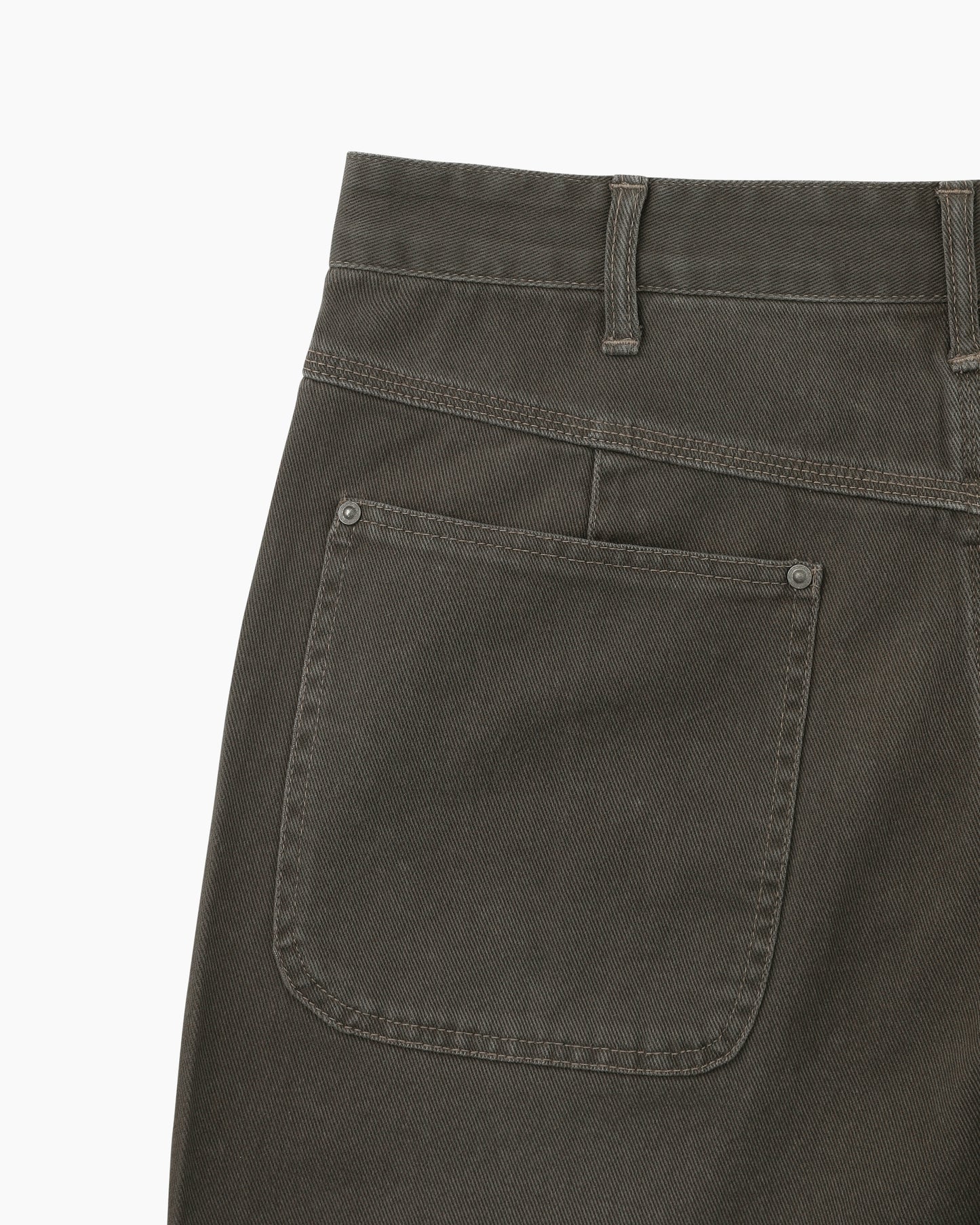 Painter Short Coal