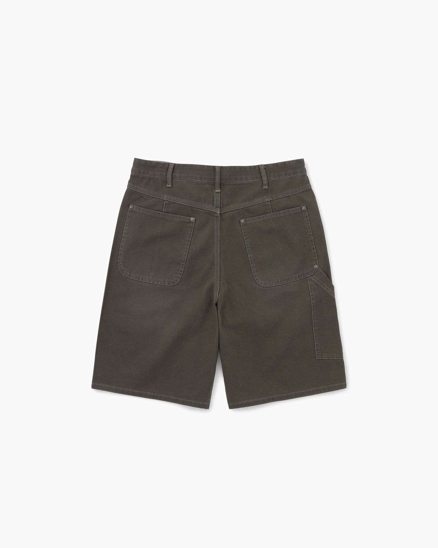 Painter Short Coal