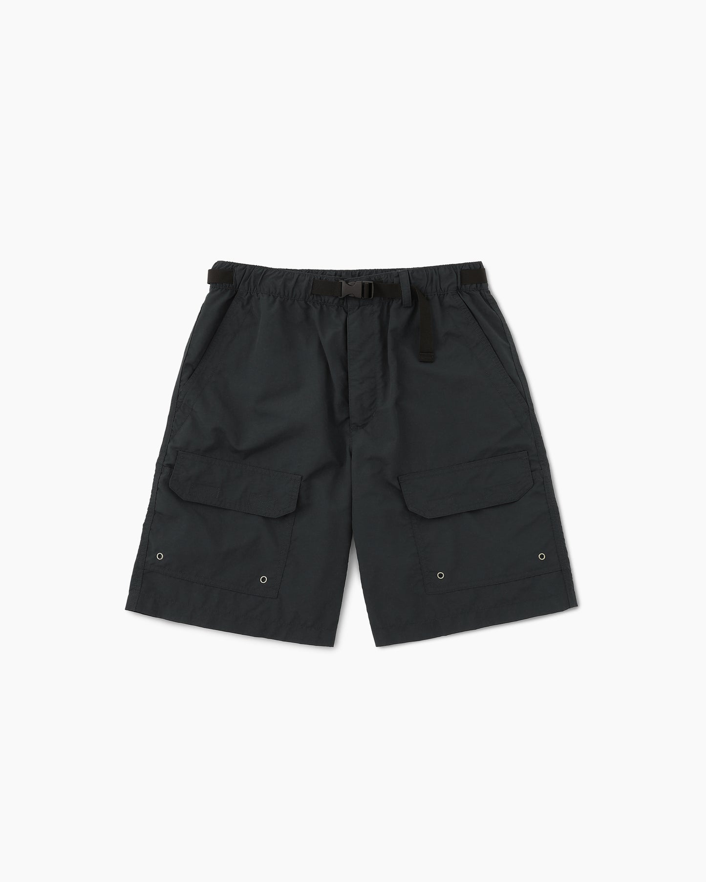 Peak Short Black