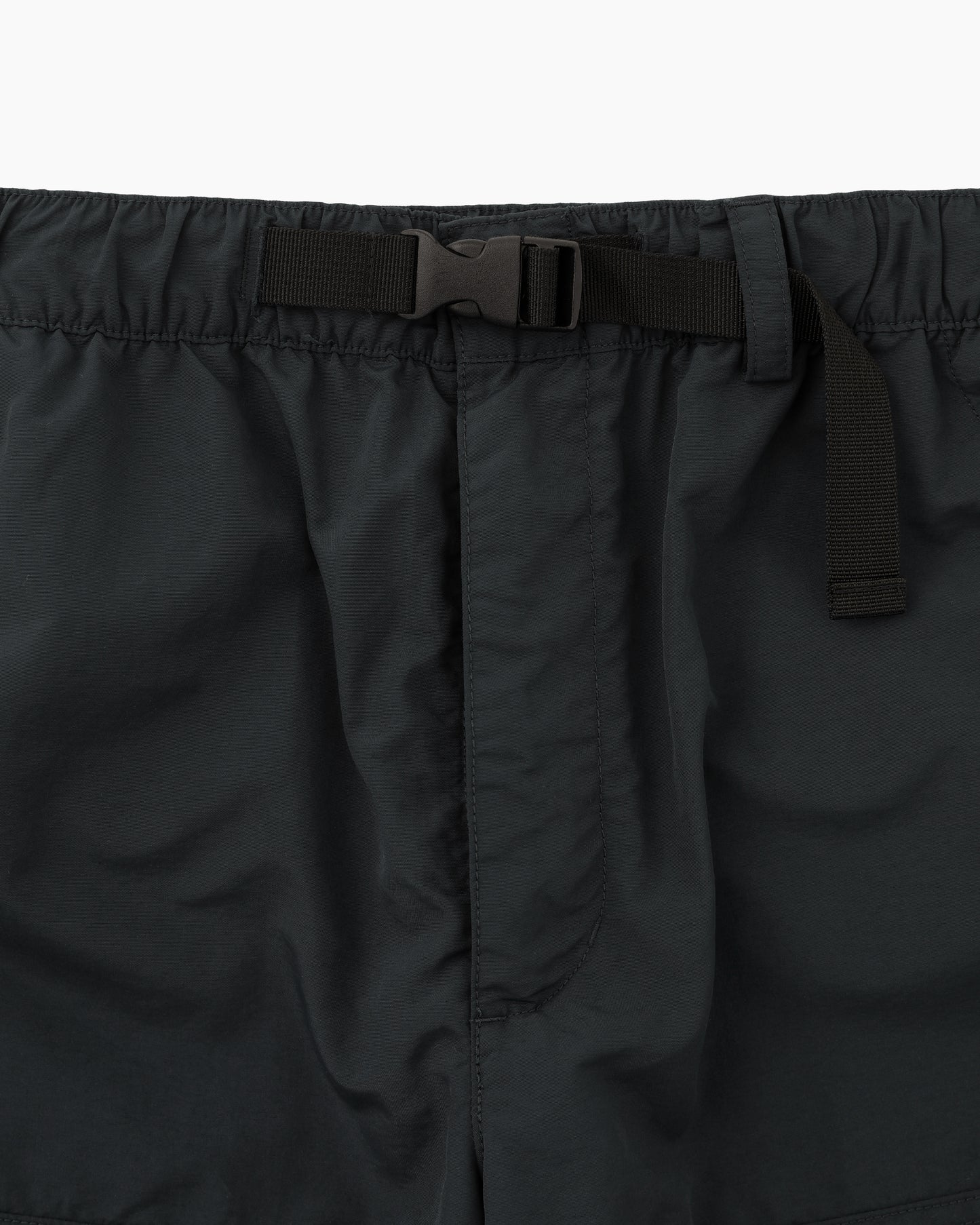 Peak Short Black