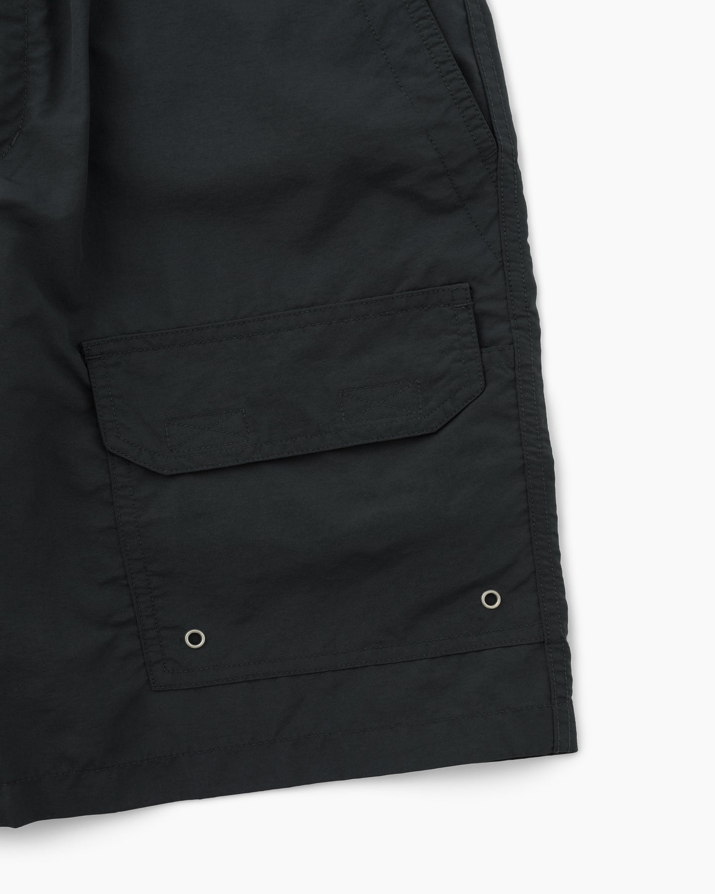 Peak Short Black