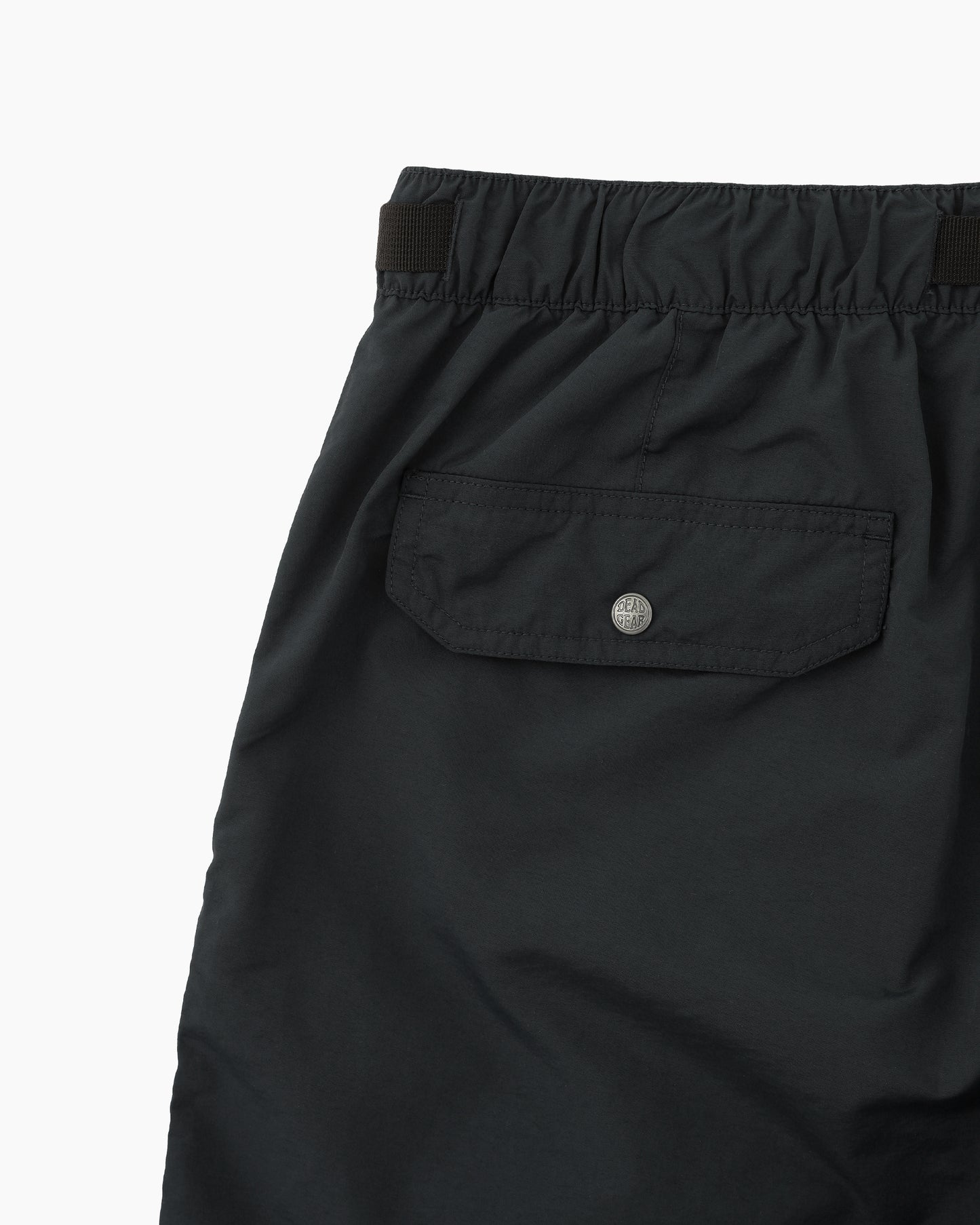 Peak Short Black
