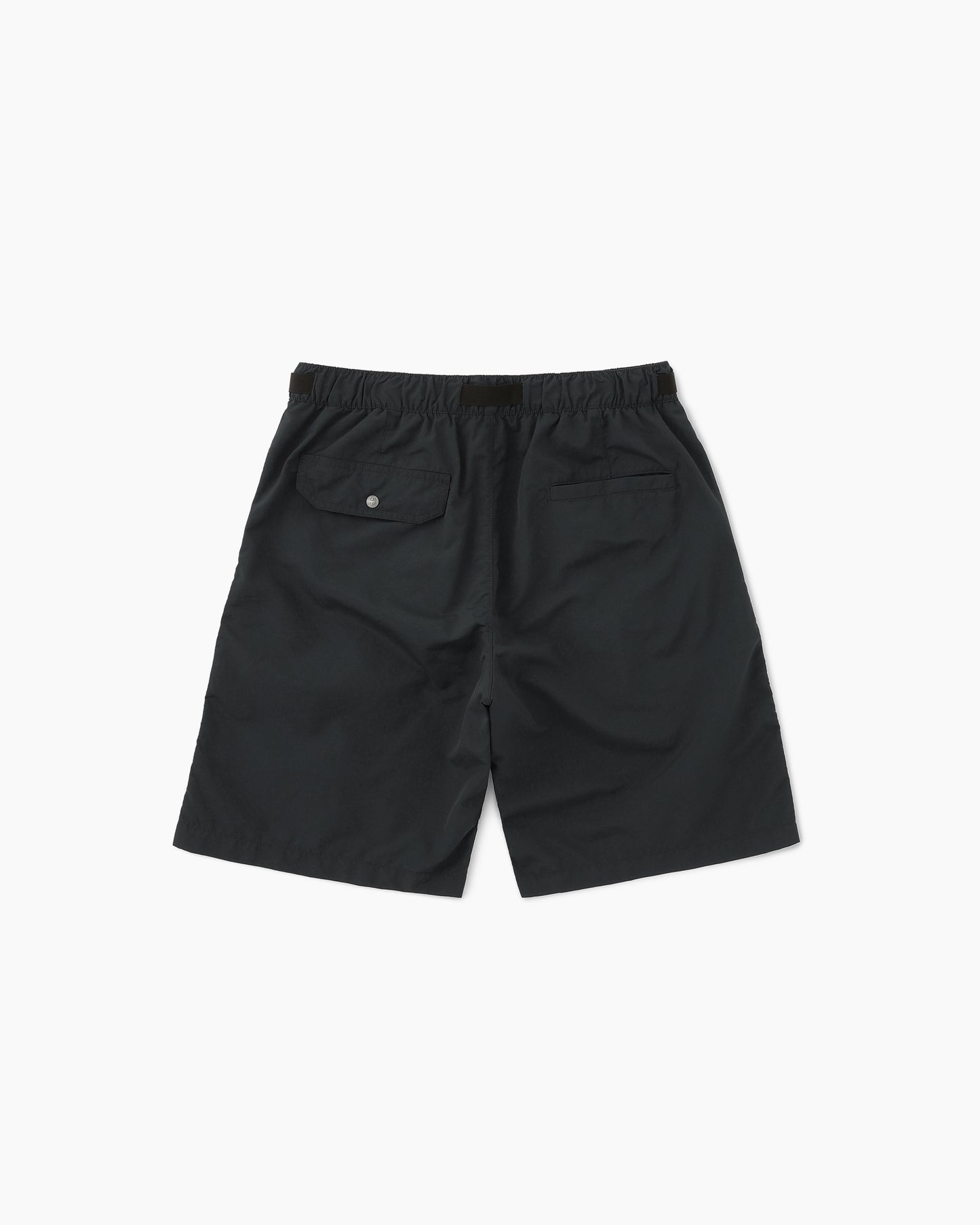 Peak Short Black