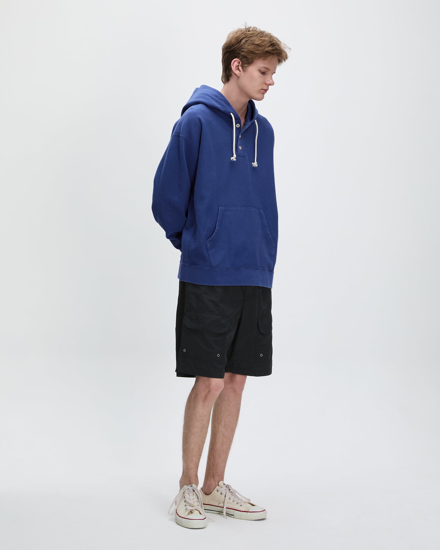 Peak Short Black