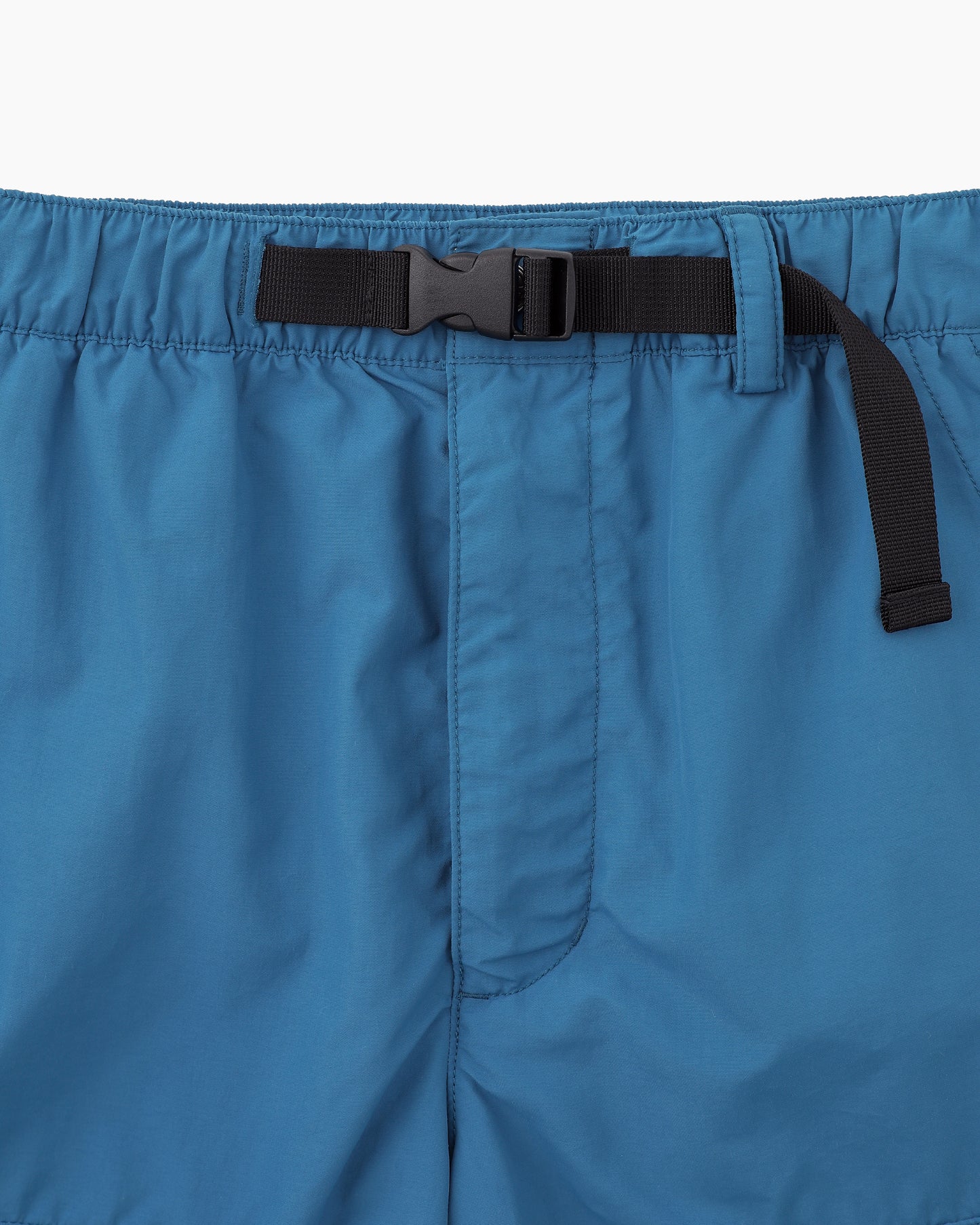 Peak Short Blue