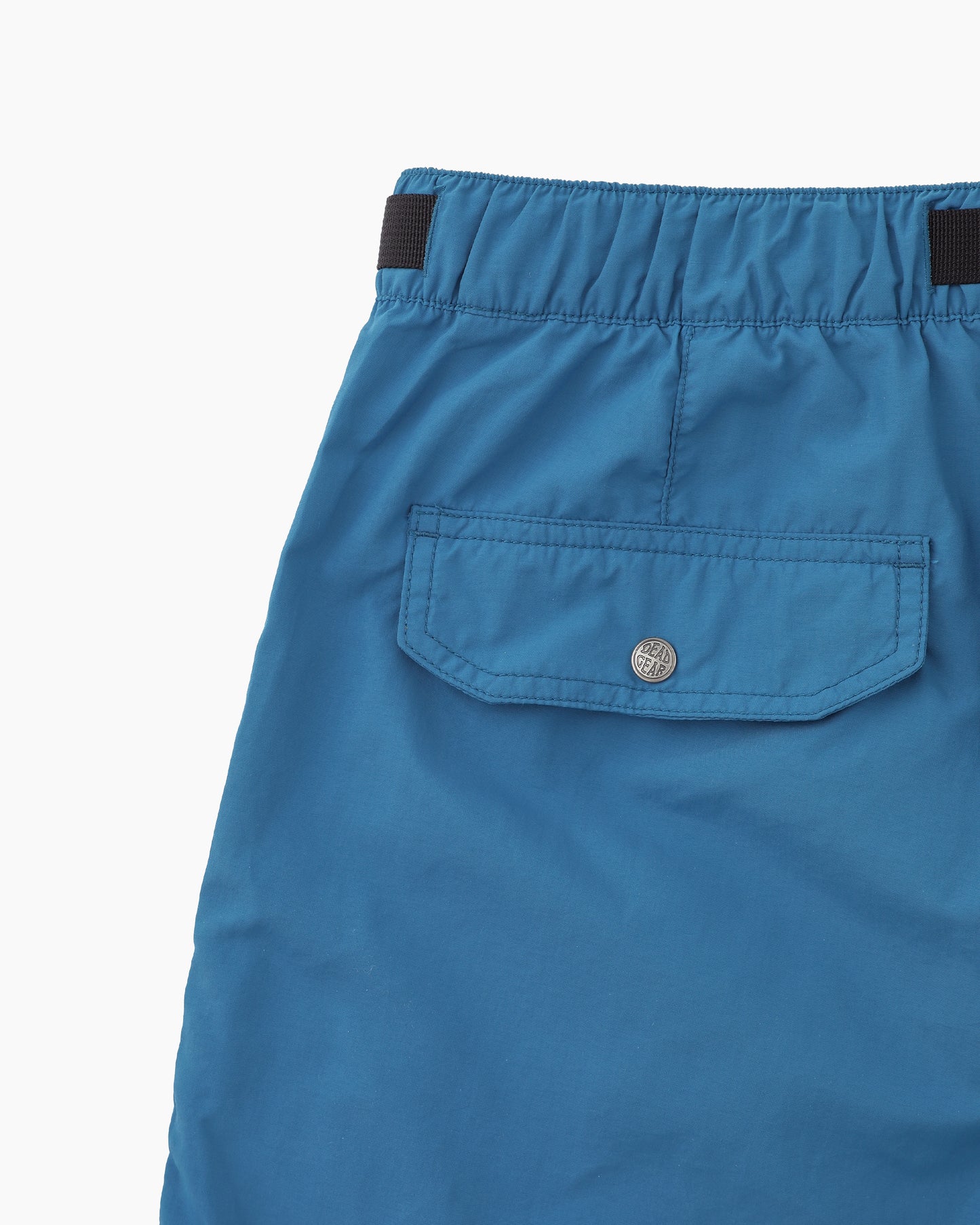 Peak Short Blue
