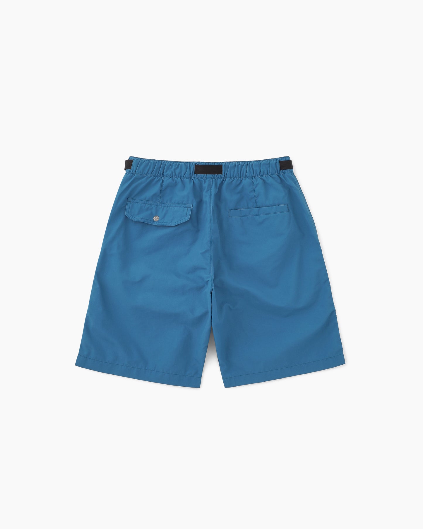 Peak Short Blue