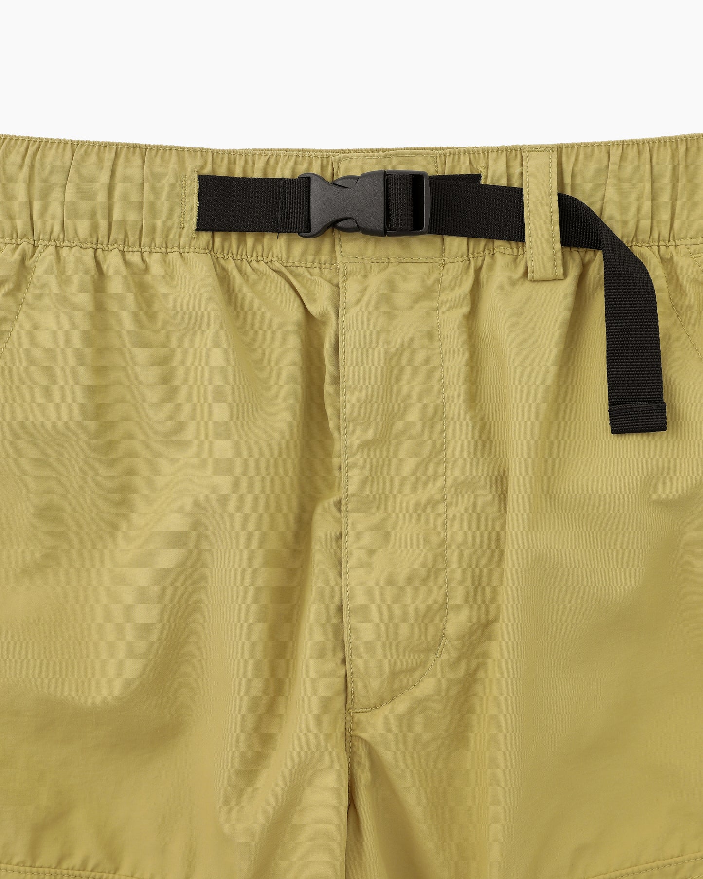 Peak Short Khaki