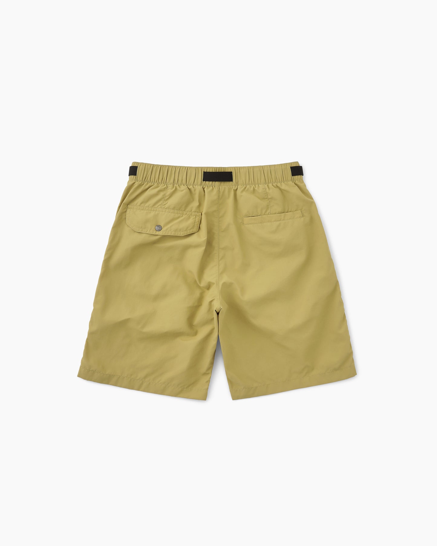 Peak Short Khaki