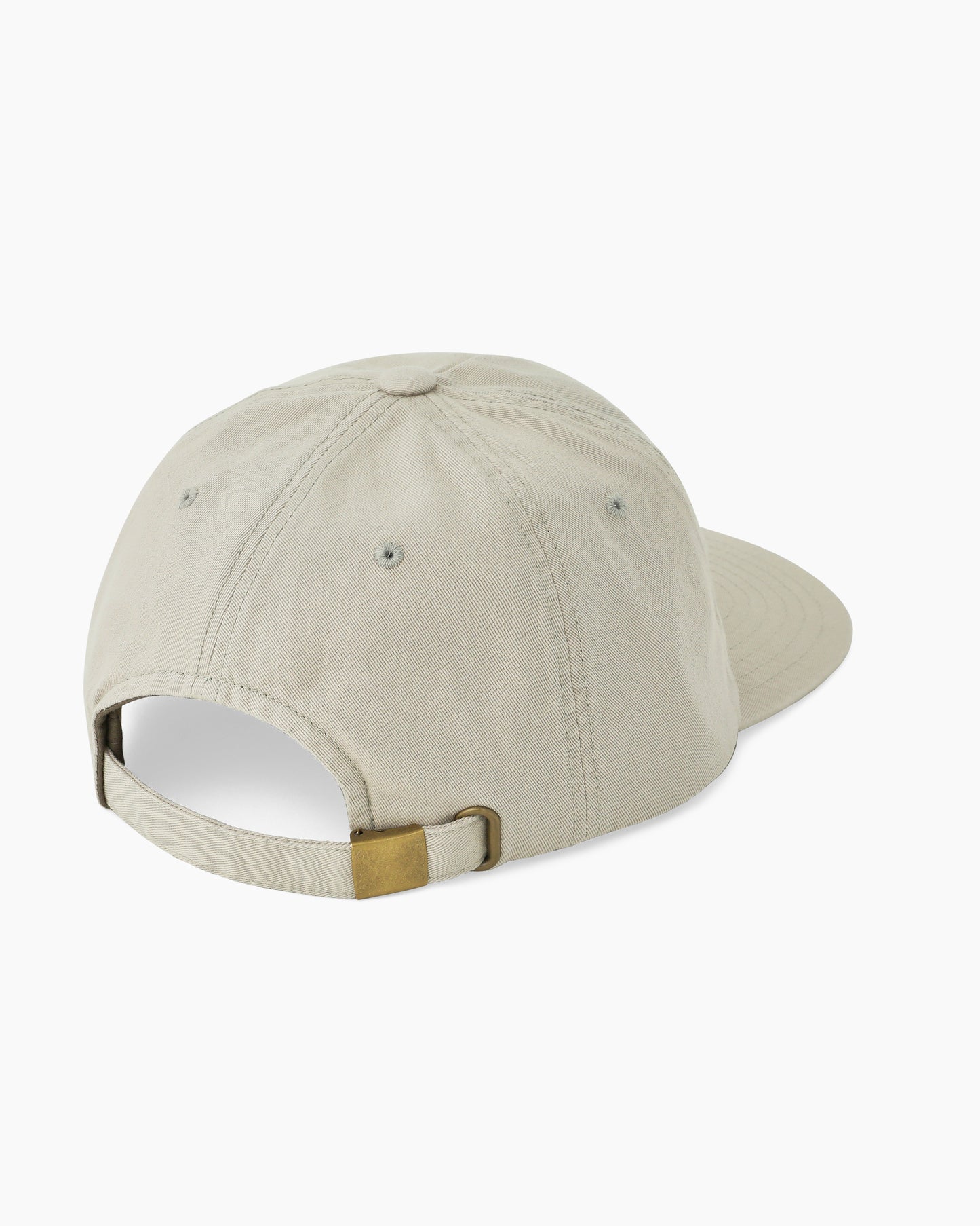 Pole Cap Grey