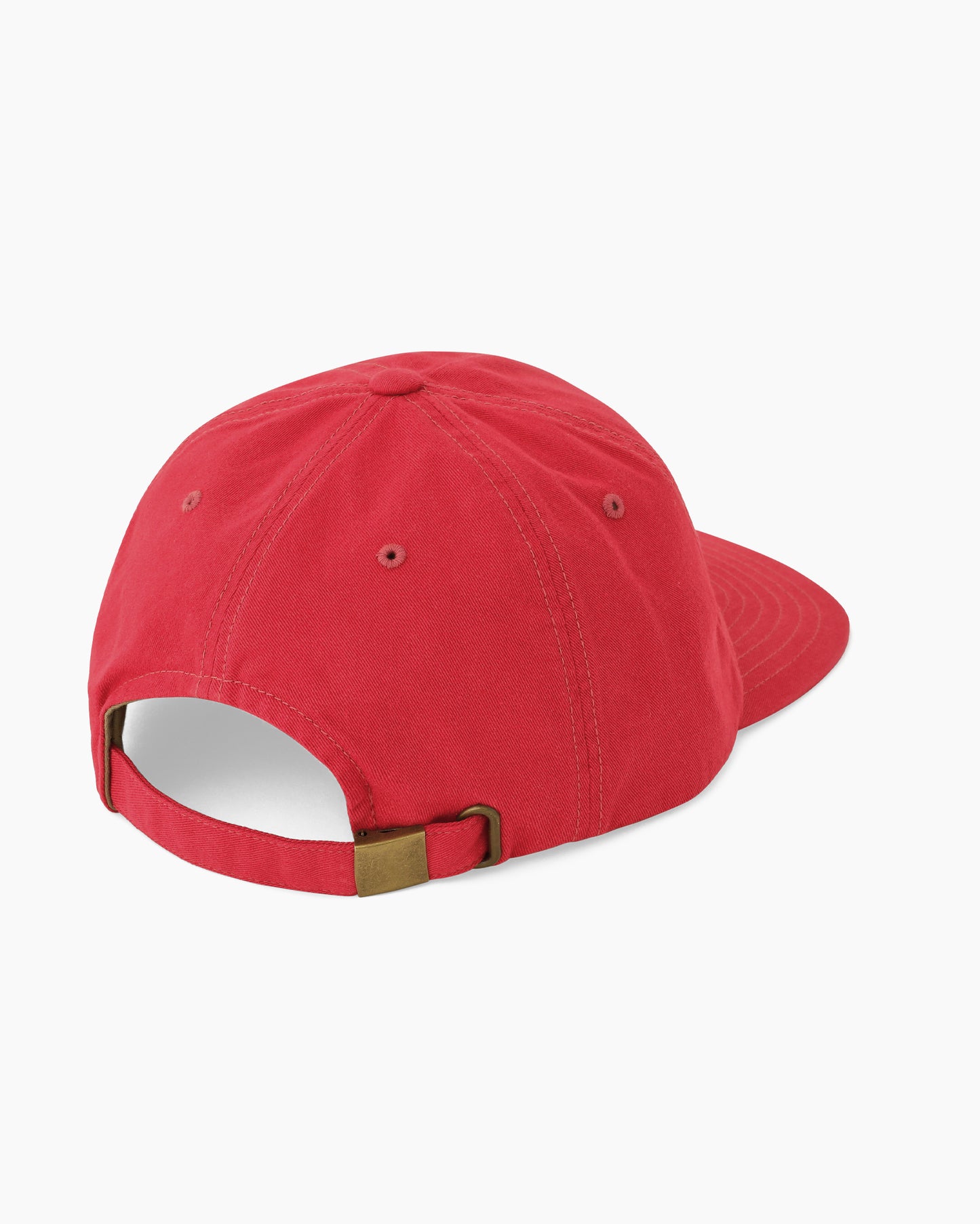 Pole Cap Red