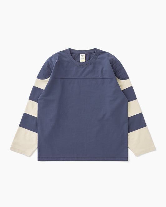 Quarterback Jersey Navy