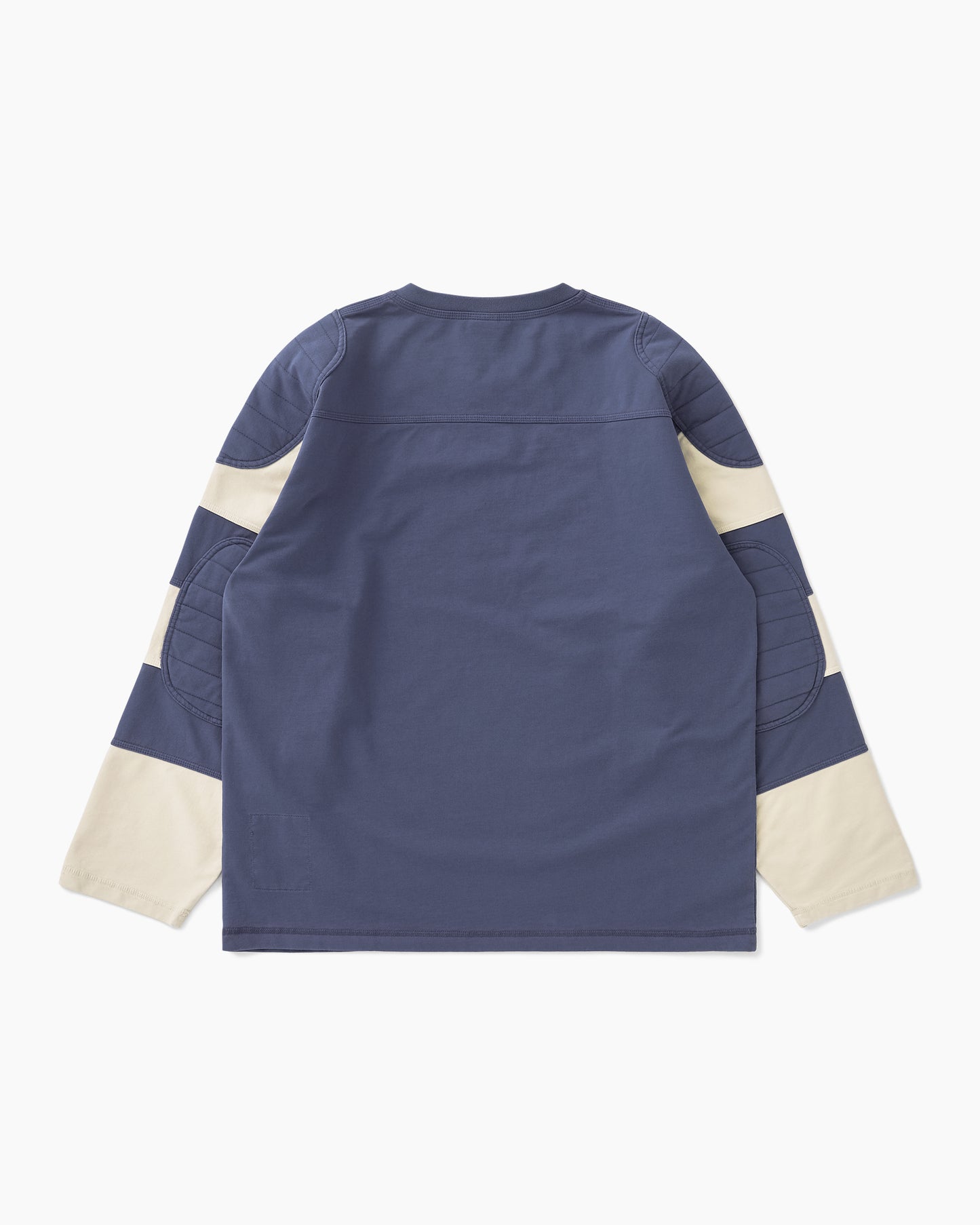 Quarterback Jersey Navy