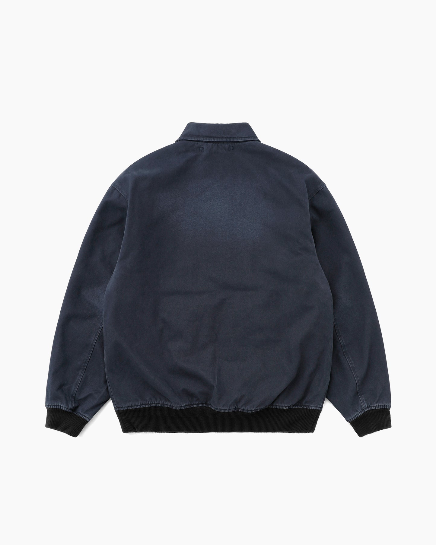 Station Jacket Navy