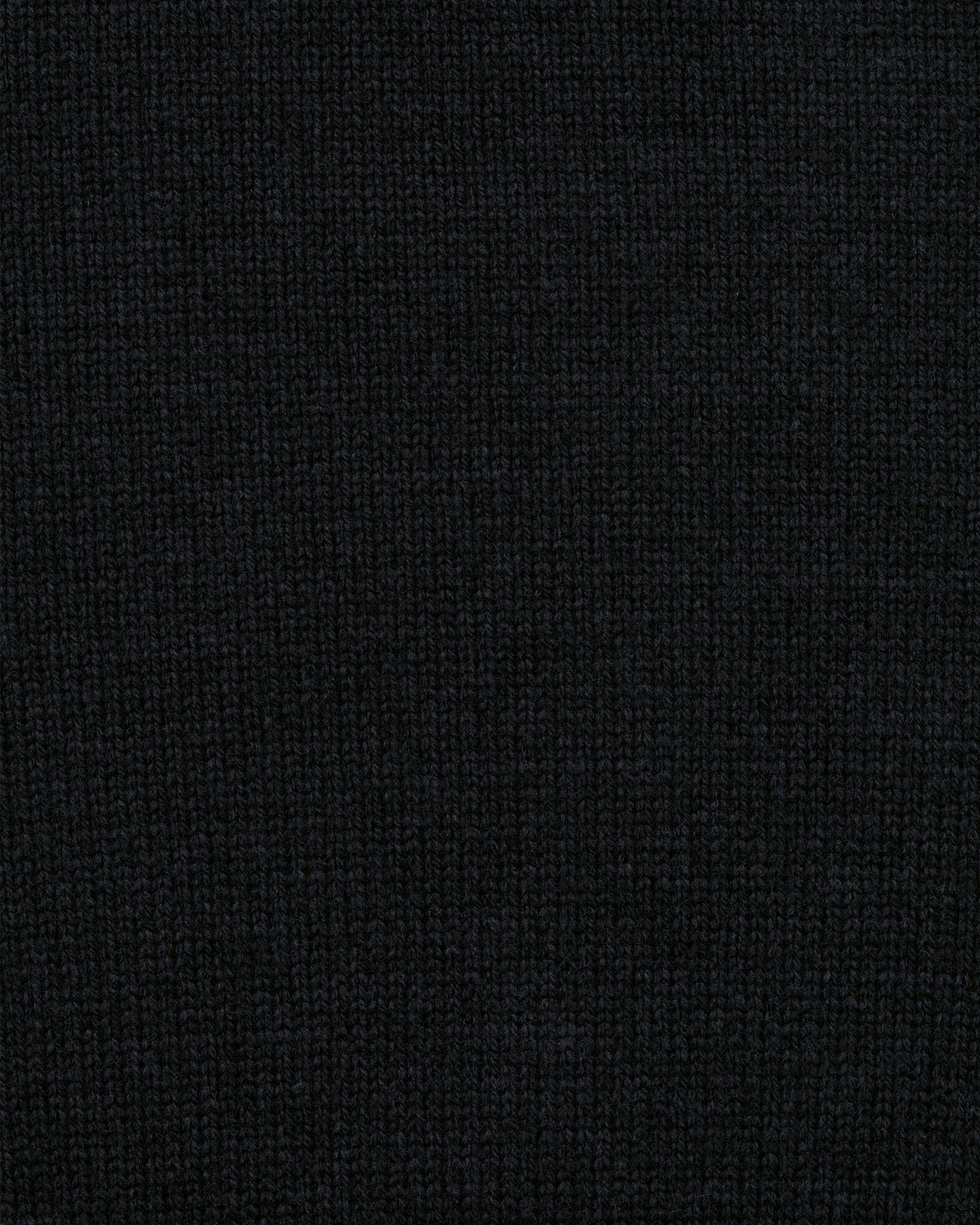 Stock Crewneck Sweater Dark Navy
