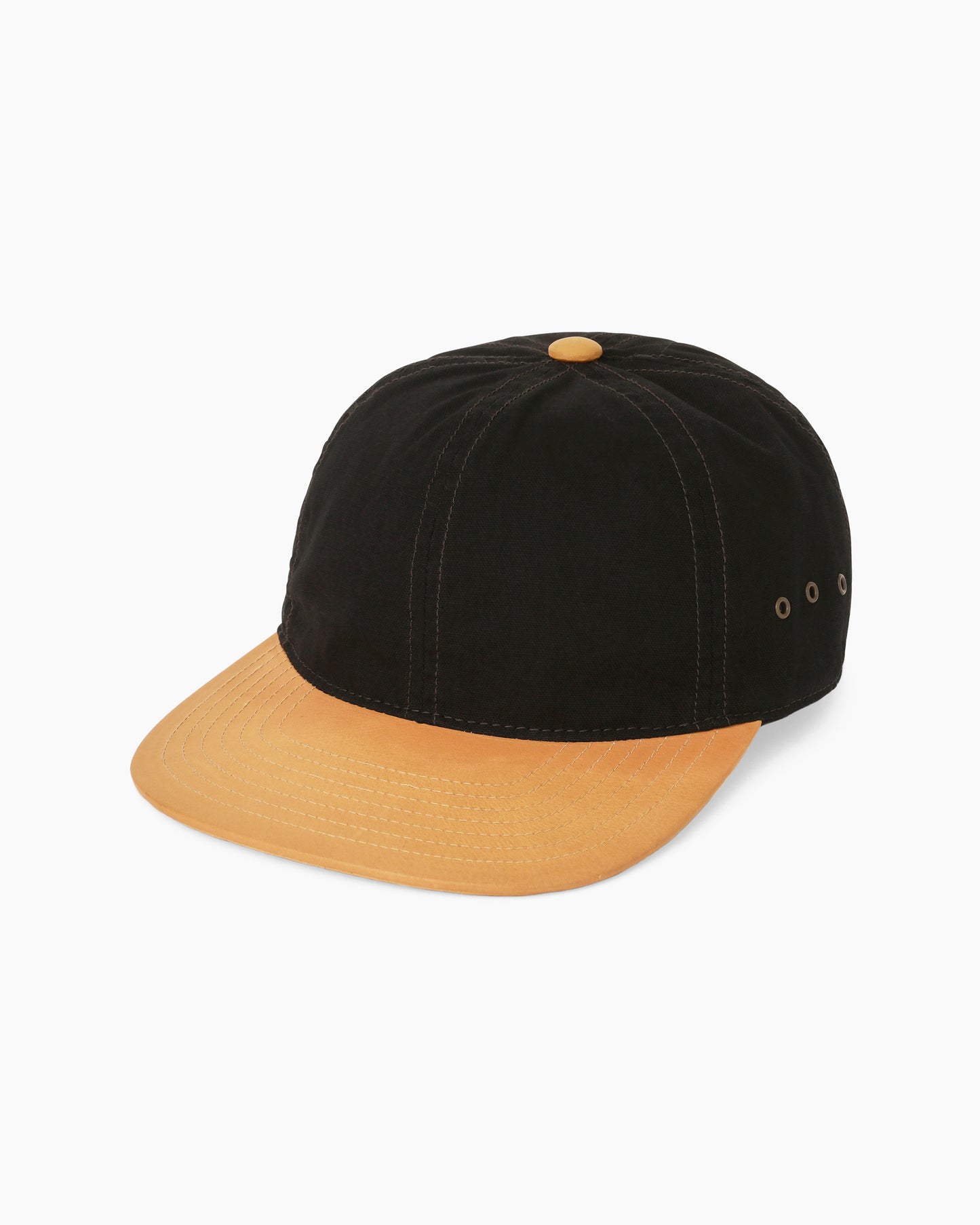 Stuff Cap Black