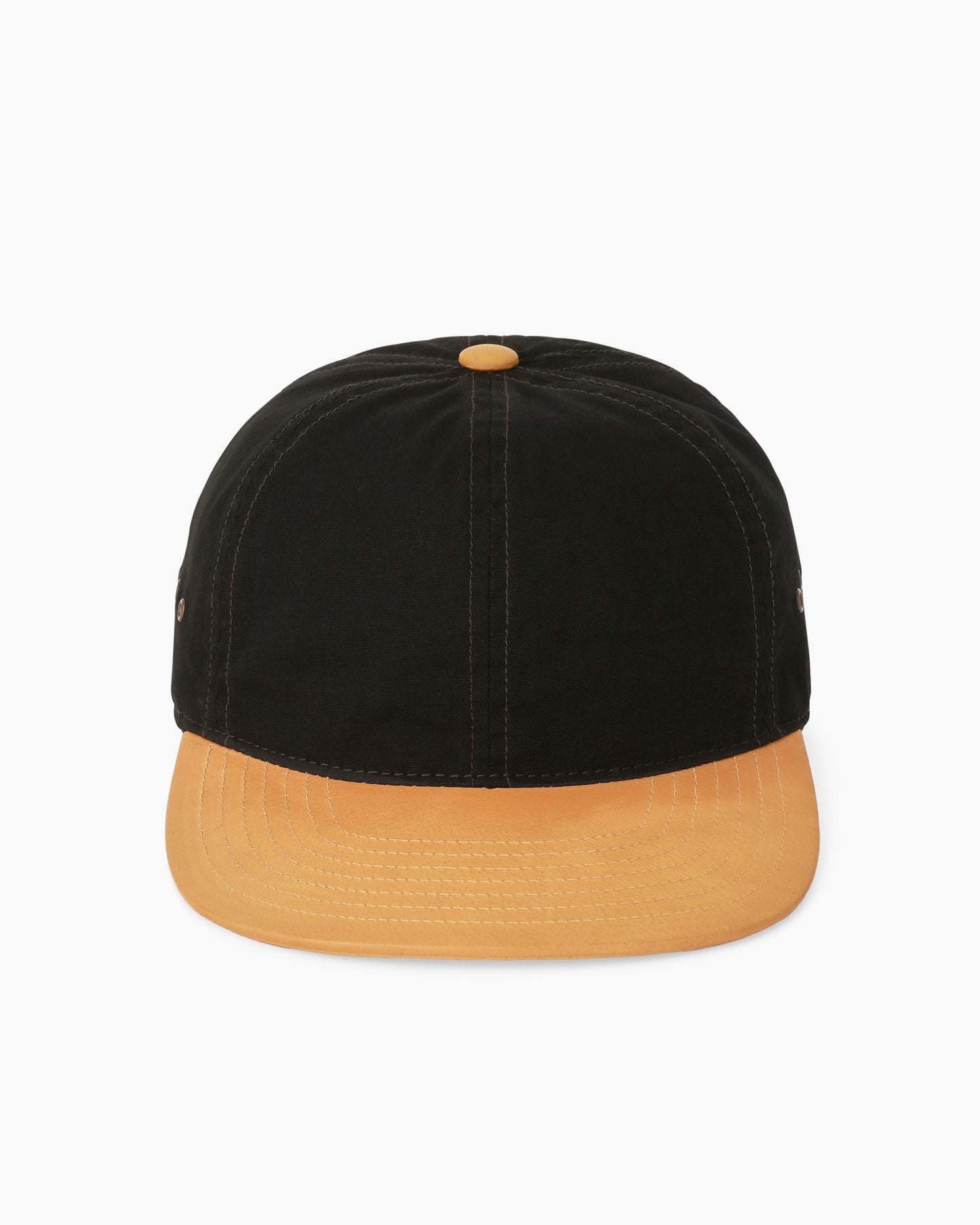 Stuff Cap Black