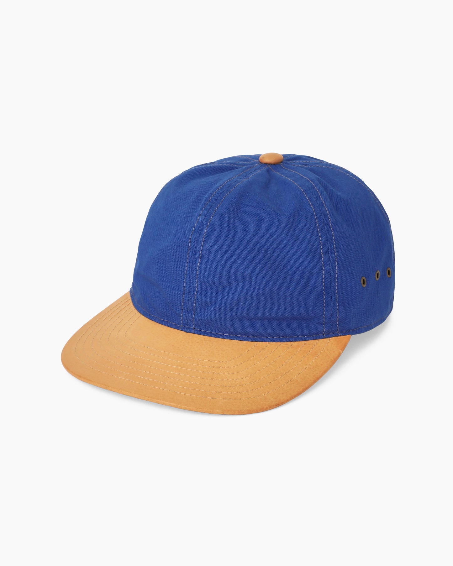Stuff Cap Royal Blue