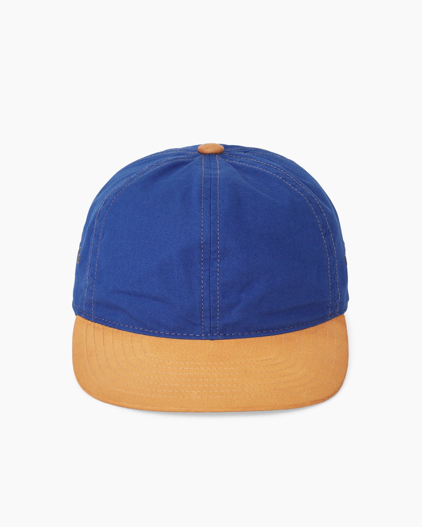 Stuff Cap Royal Blue