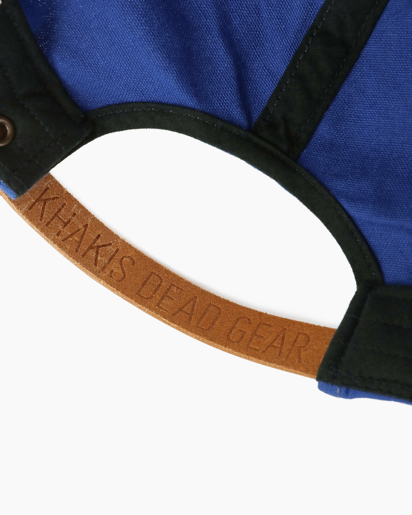 Stuff Cap Royal Blue