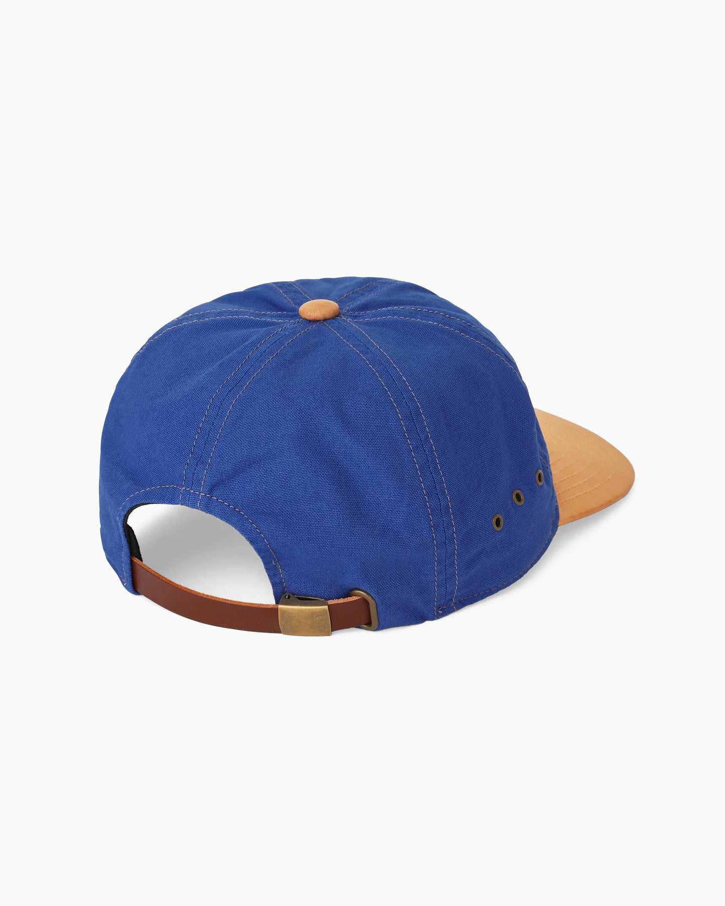 Stuff Cap Royal Blue