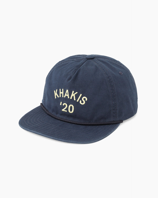 Tavo Cap Navy