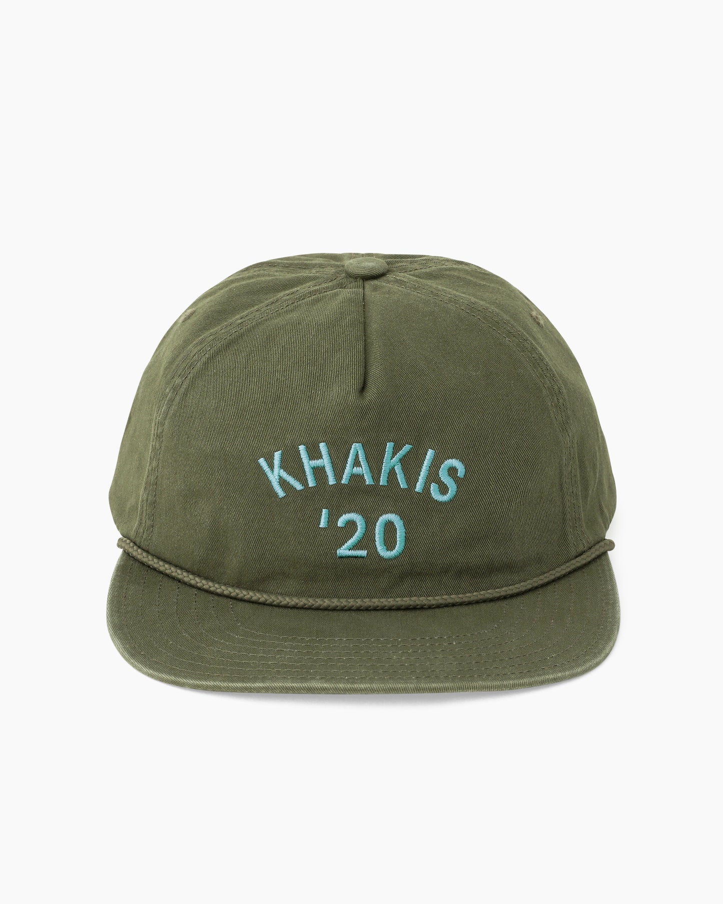 Tavo Cap Olive