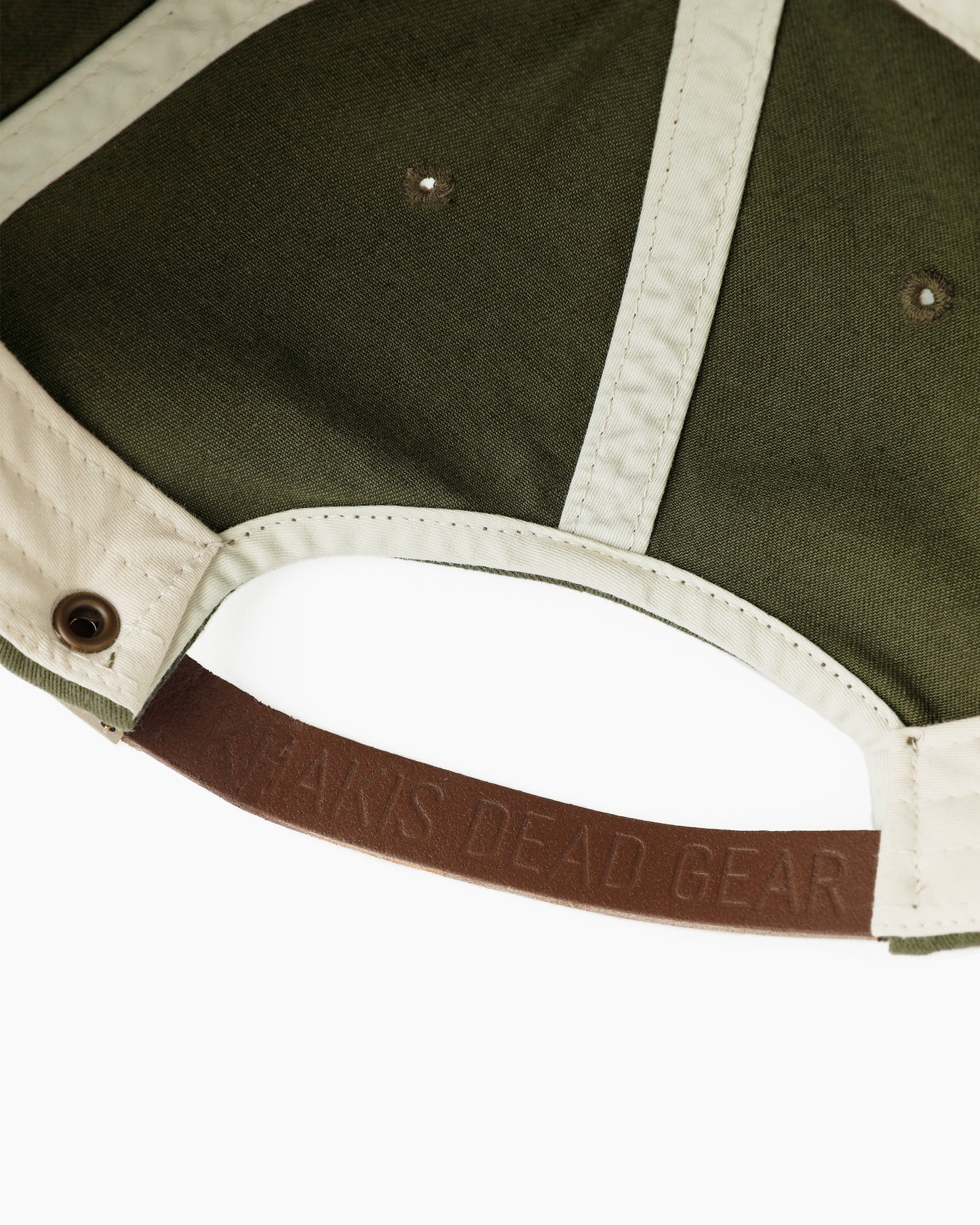 Tavo Cap Olive