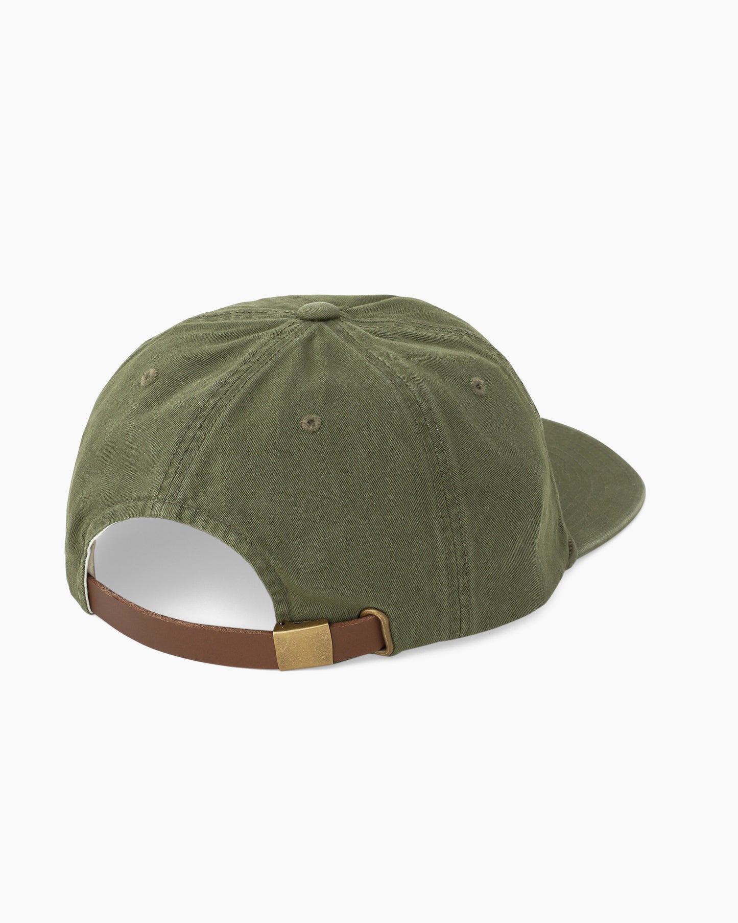 Tavo Cap Olive