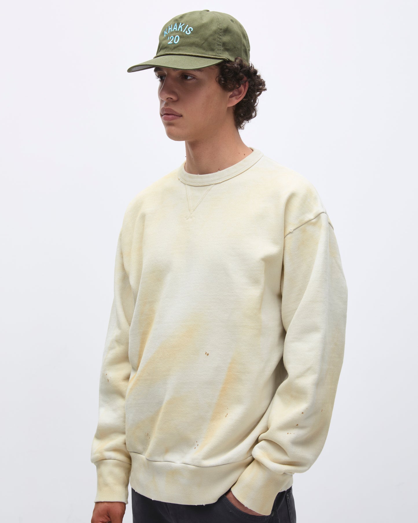 Tavo Cap Olive