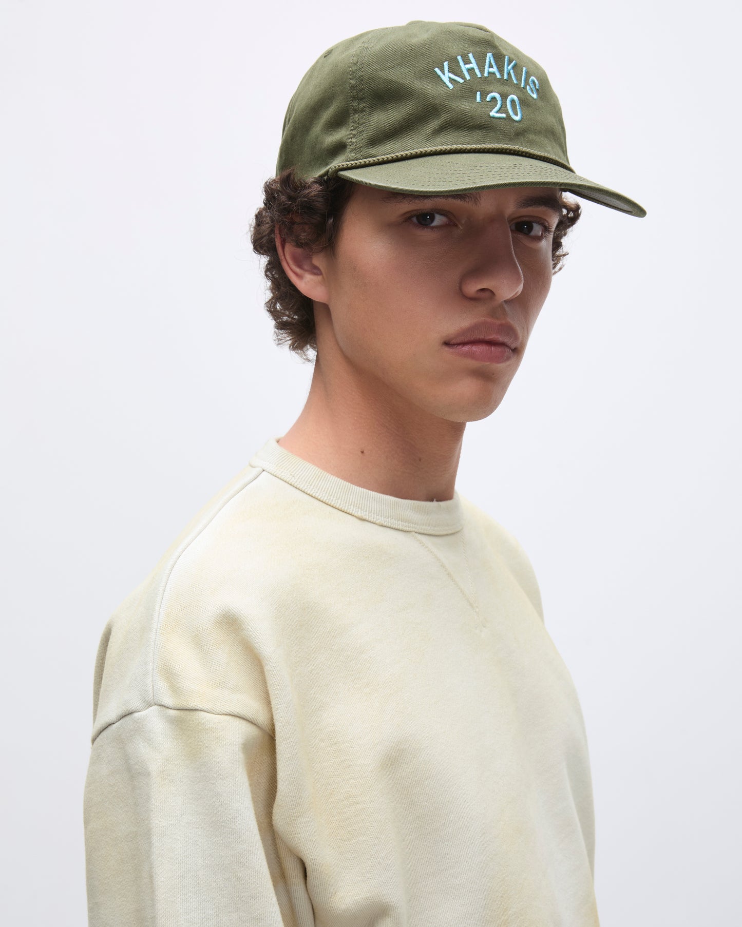 Tavo Cap Olive