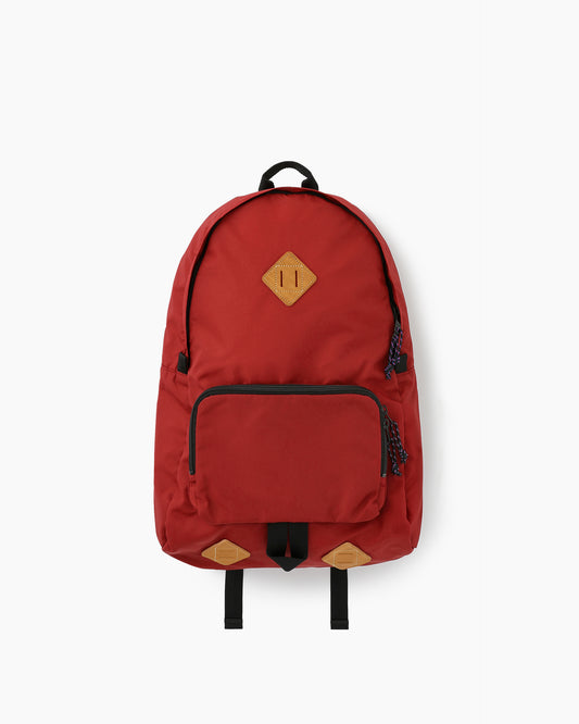 Trek Daypack Red