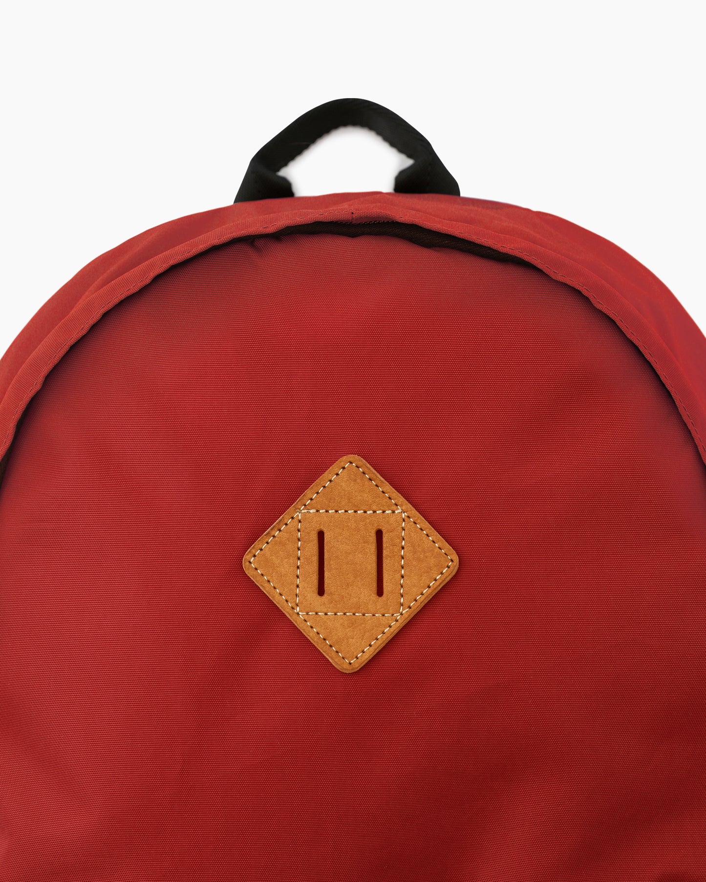 Trek Daypack Red