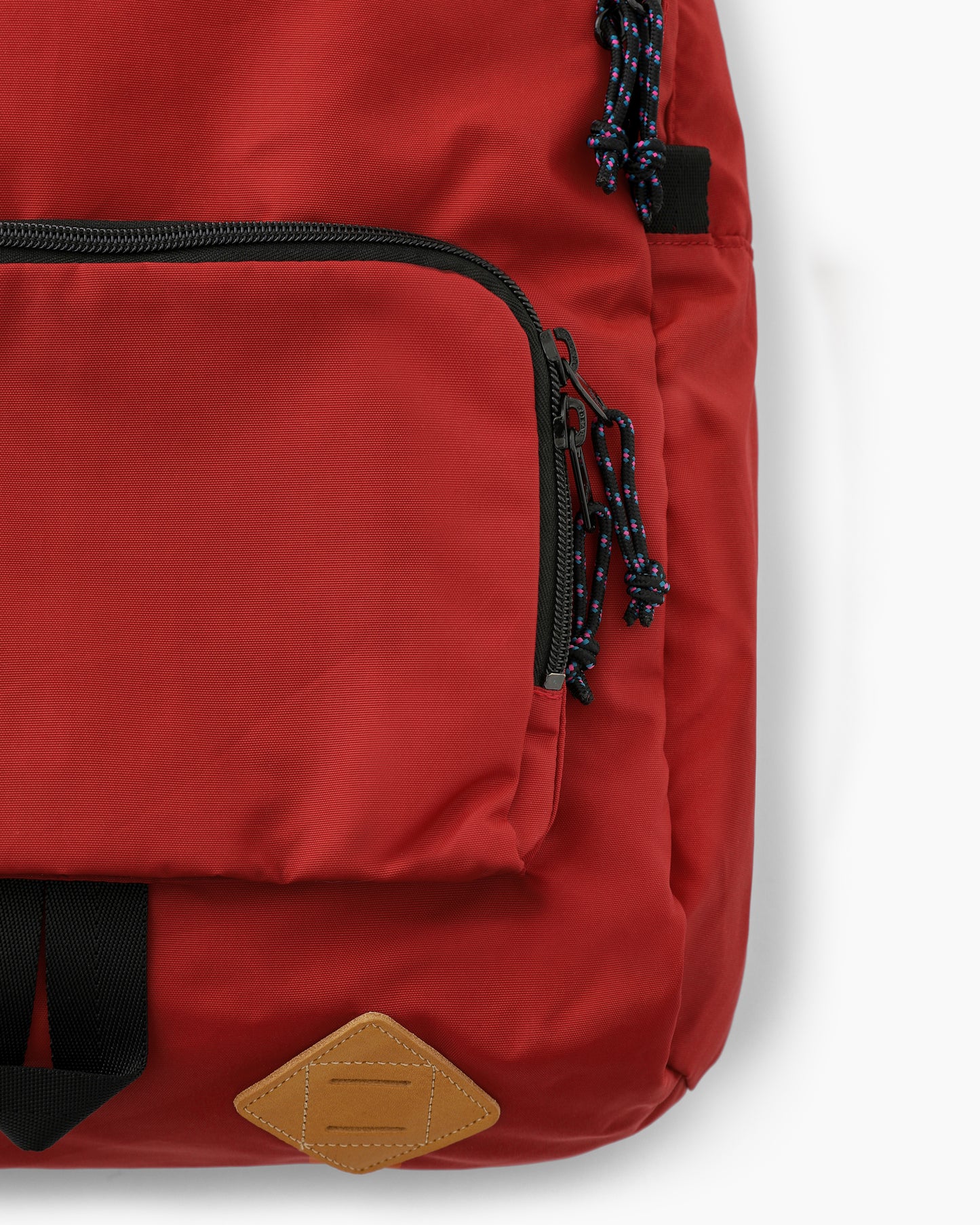 Trek Daypack Red