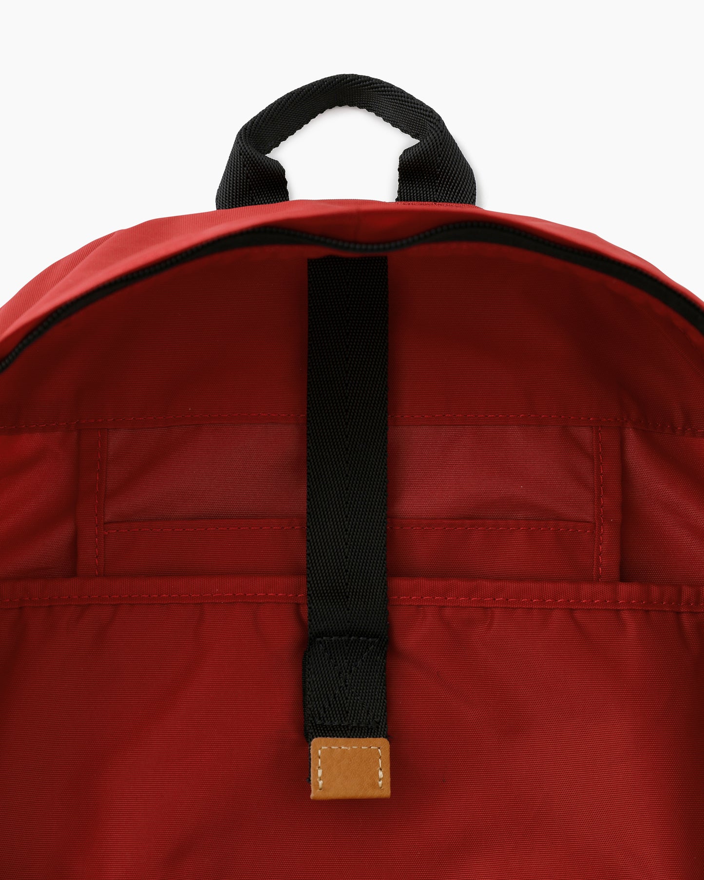 Trek Daypack Red