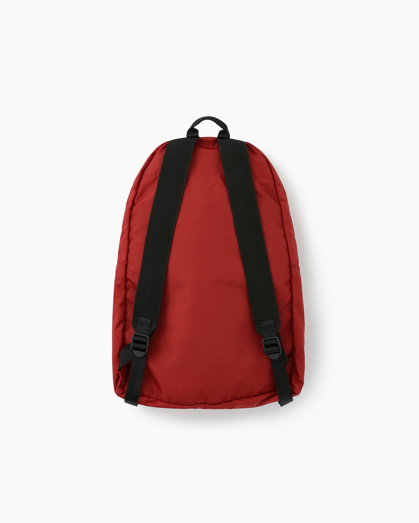 Trek Daypack Red