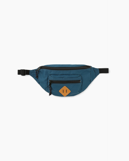 Trek Fanny Pack Blue