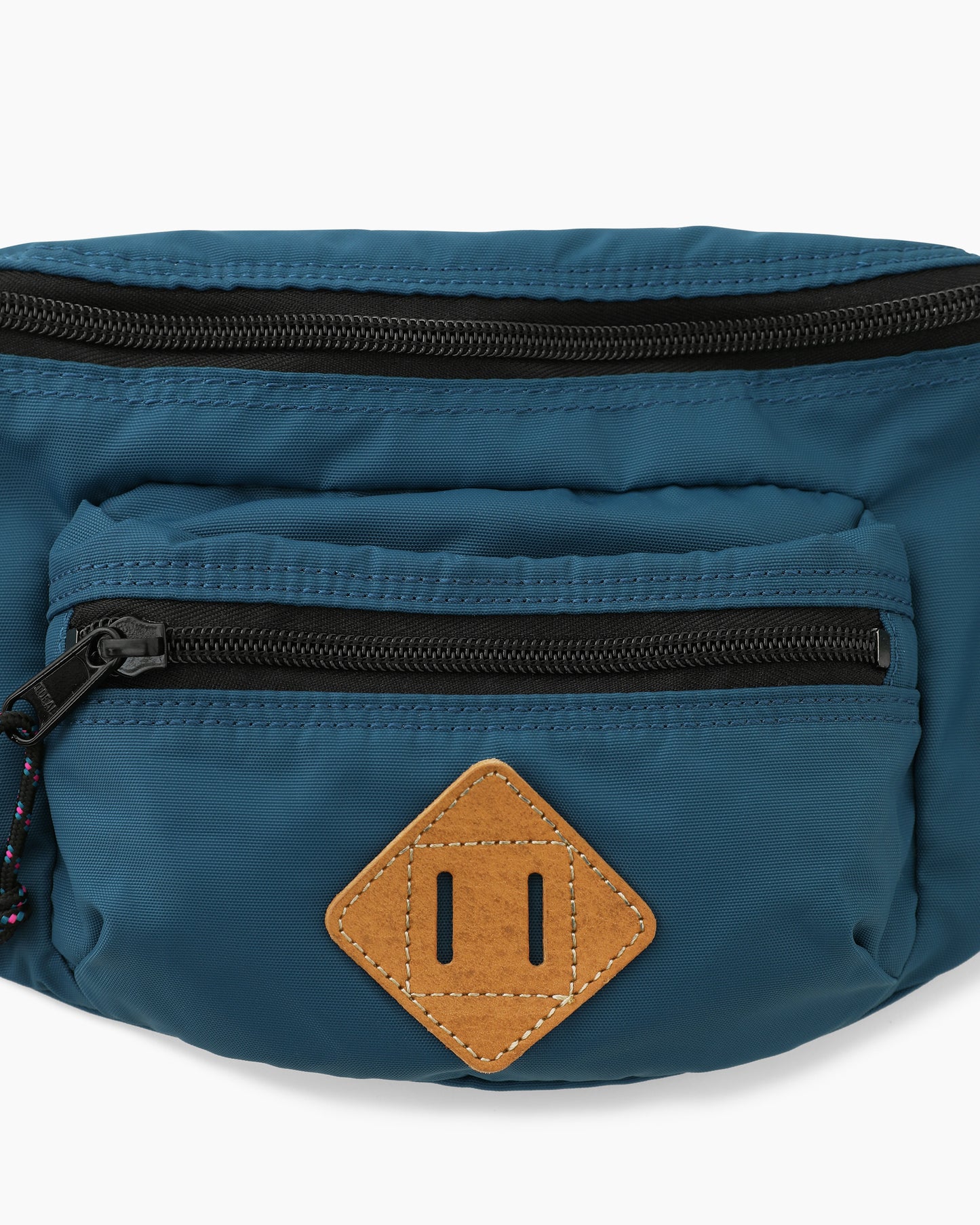 Trek Fanny Pack Blue