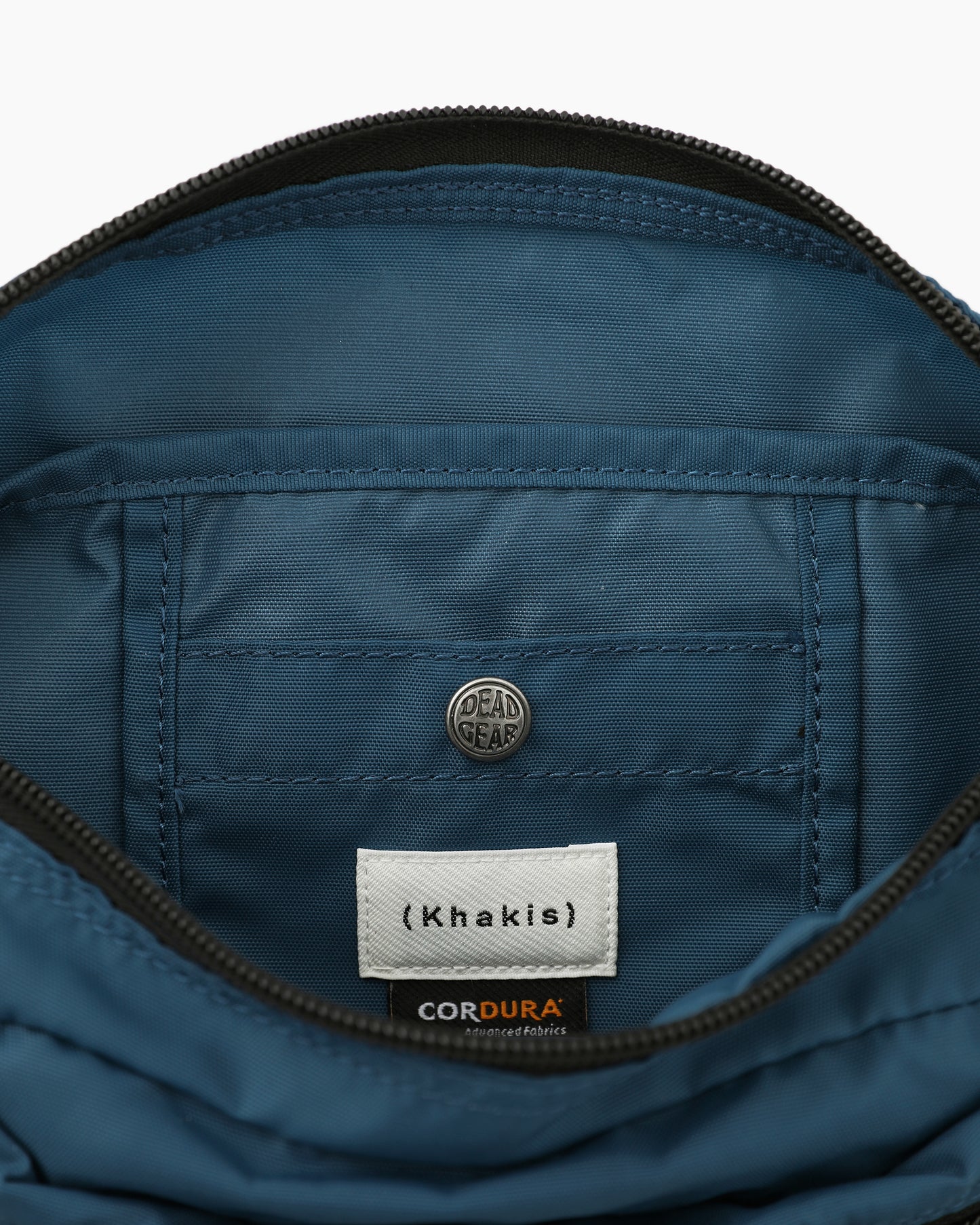 Trek Fanny Pack Blue