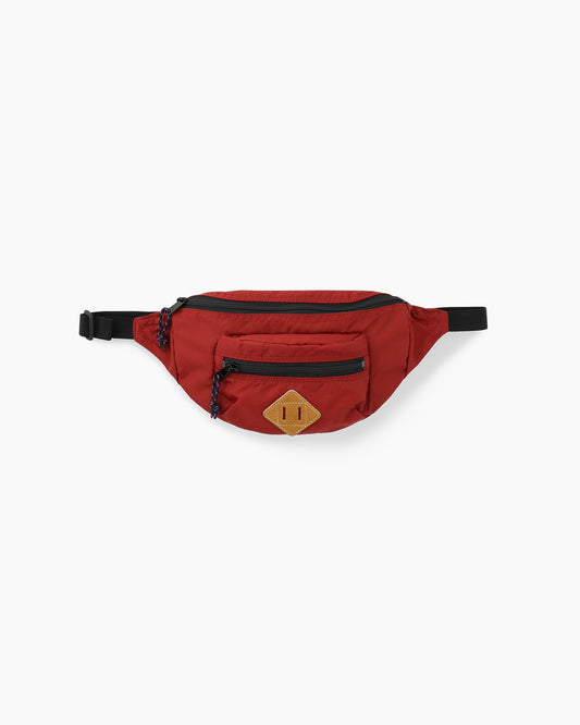 Trek Fanny Pack Red