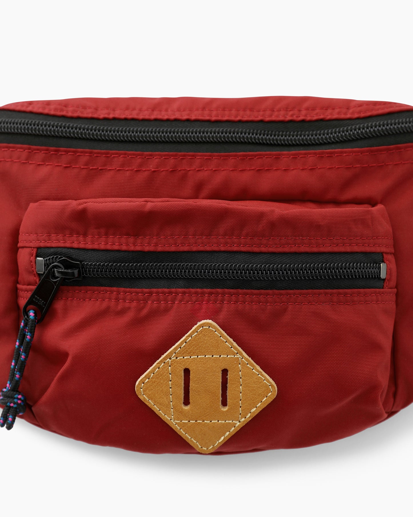 Trek Fanny Pack Red