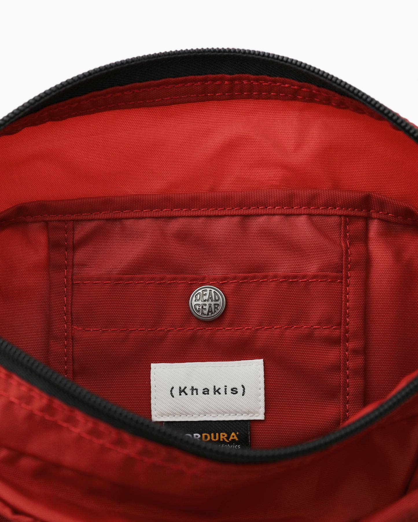 Trek Fanny Pack Red