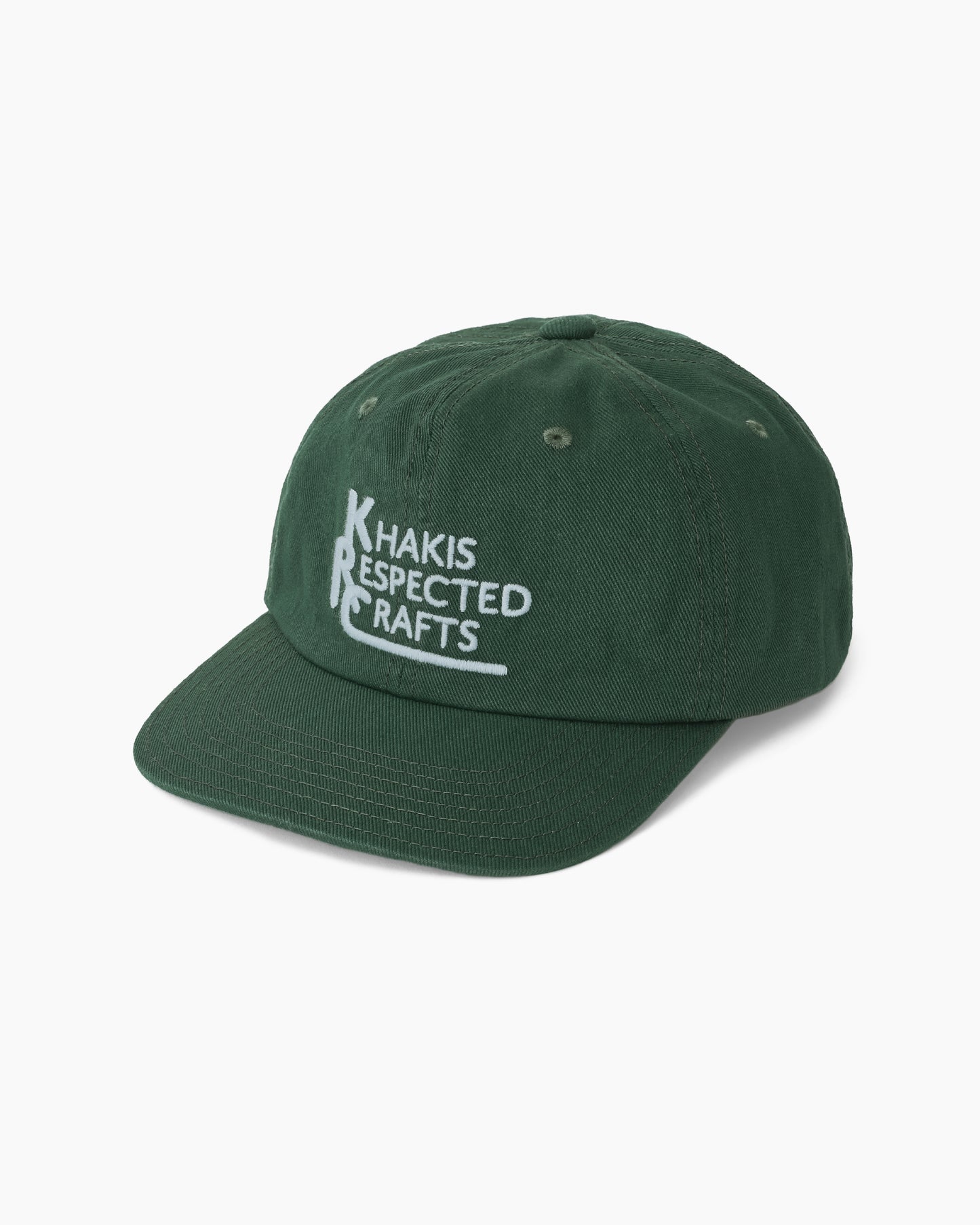 Union Cap Forest