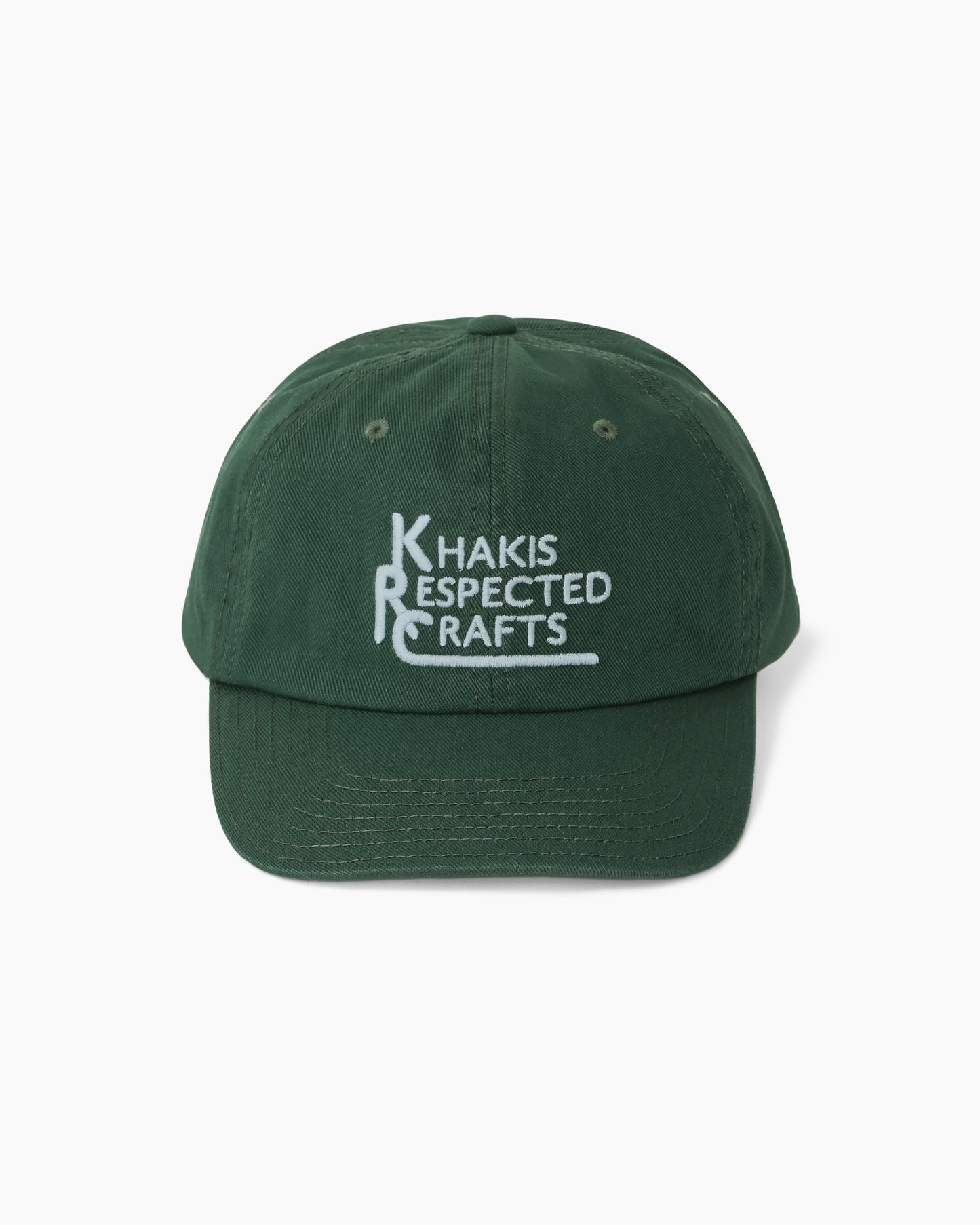 Union Cap Forest