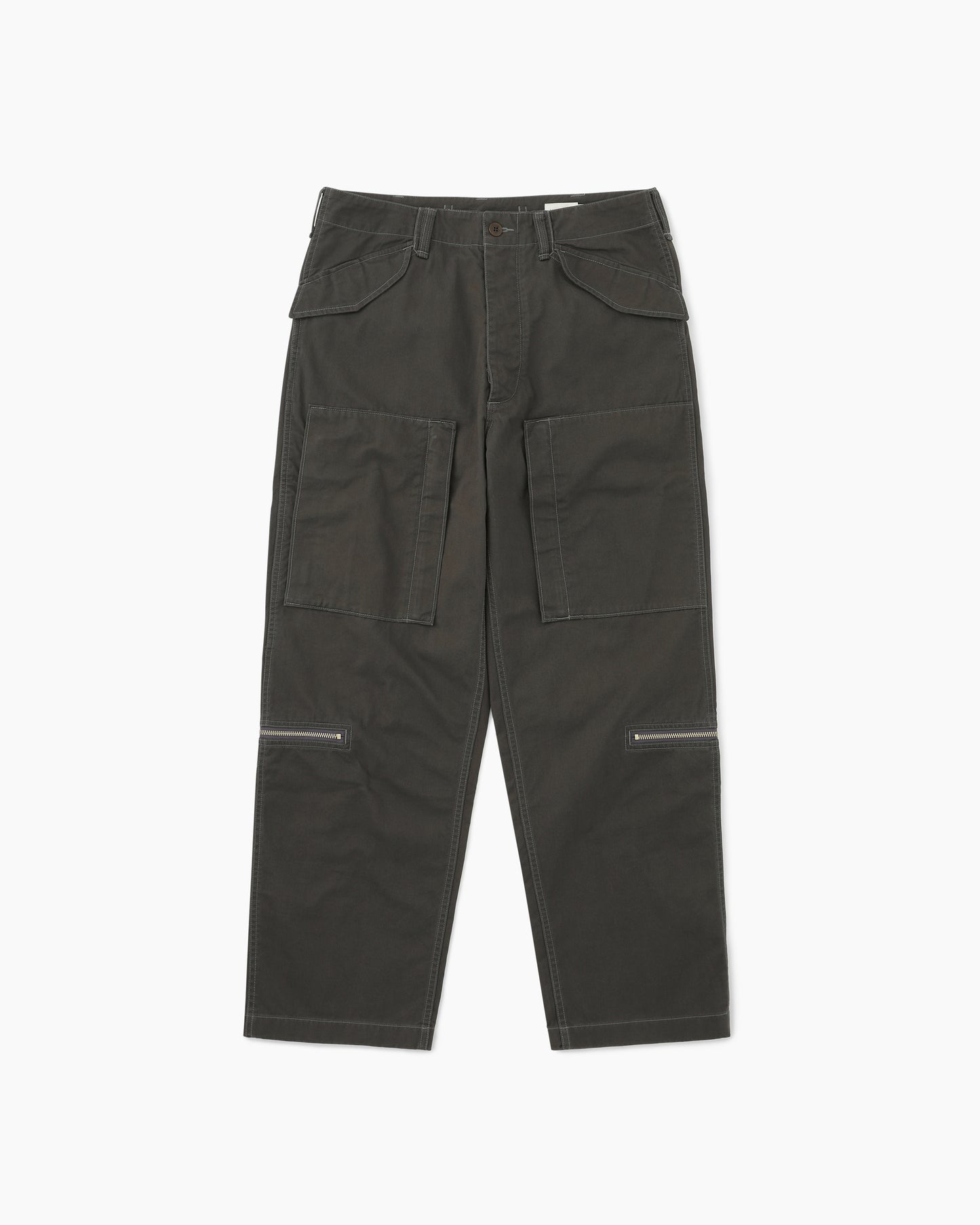 Utility Mechanic Pant Navy