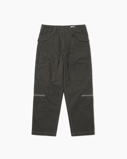 Utility Mechanic Pant Navy
