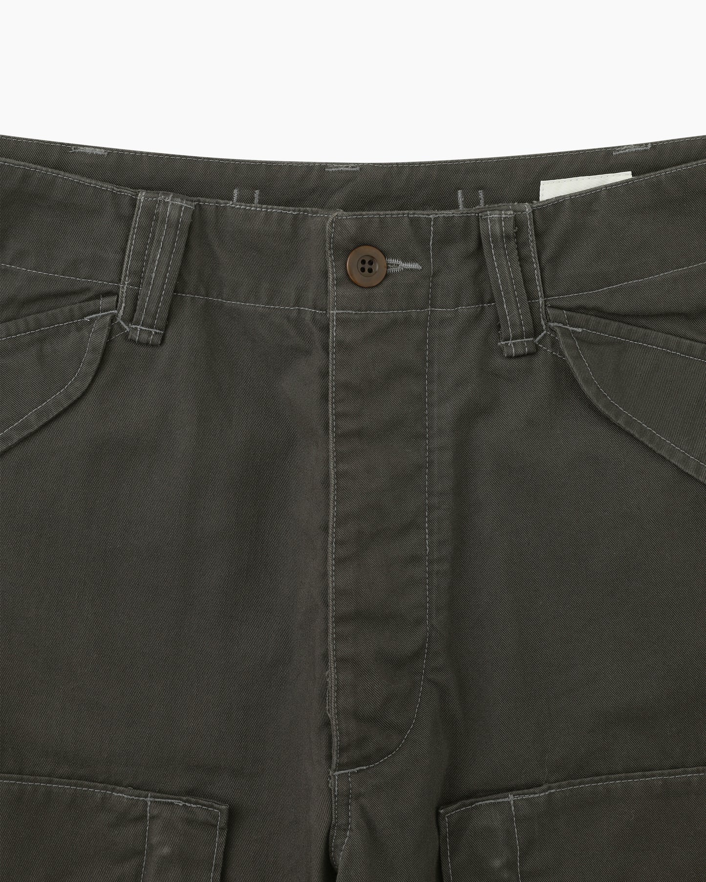 Utility Mechanic Pant Navy