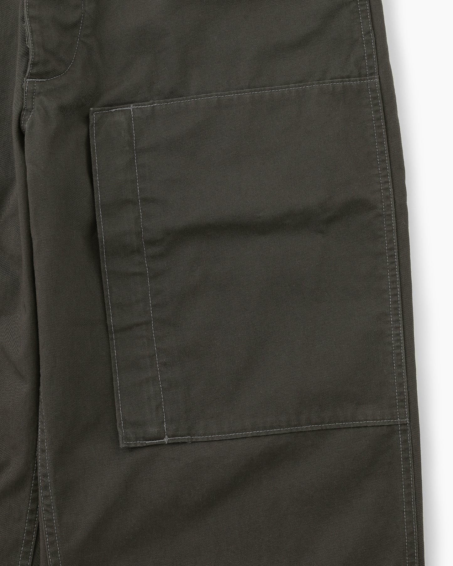 Utility Mechanic Pant Navy
